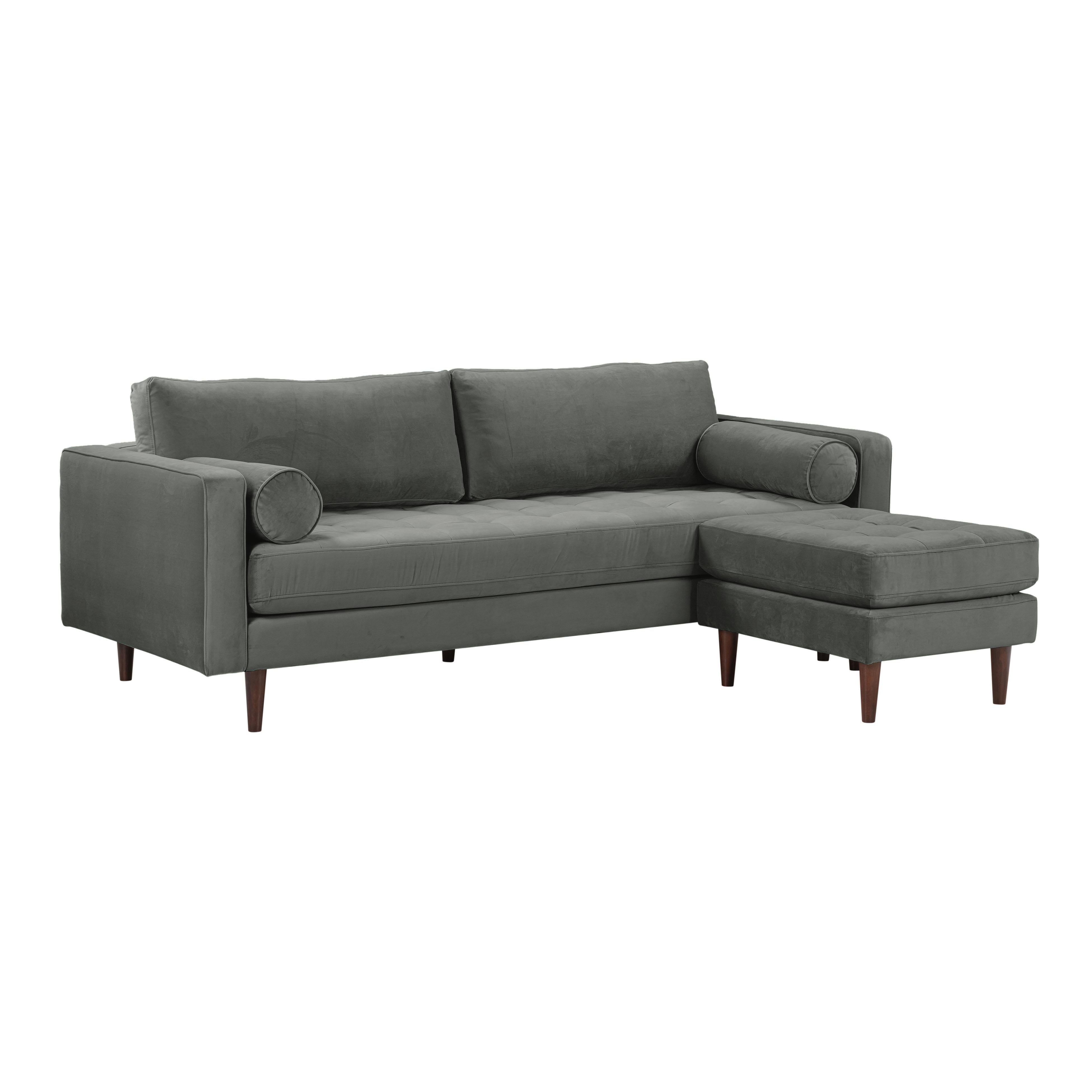 Cave Ash Gray Velvet Sectional Sectionals TOV Furniture , Black Friday Sale TOV Furniture Furniture Sale, Old Bones Co, Mid Century Furniture Sale, Four Hands Furniture, Black Friday Sale Cave Ash Gray Velvet Sectional,Gus Sale, Perigold Cave Ash Gray Velvet Sectional Sectionals Black Friday Sale , Perigold Sale Cave Ash Gray Velvet Sectional,Cave Ash Gray Velvet Sectional Lulu and Georgia, Burke Decor Sale Cave Ash Gray Velvet Sectional, www.oldbonesco.com