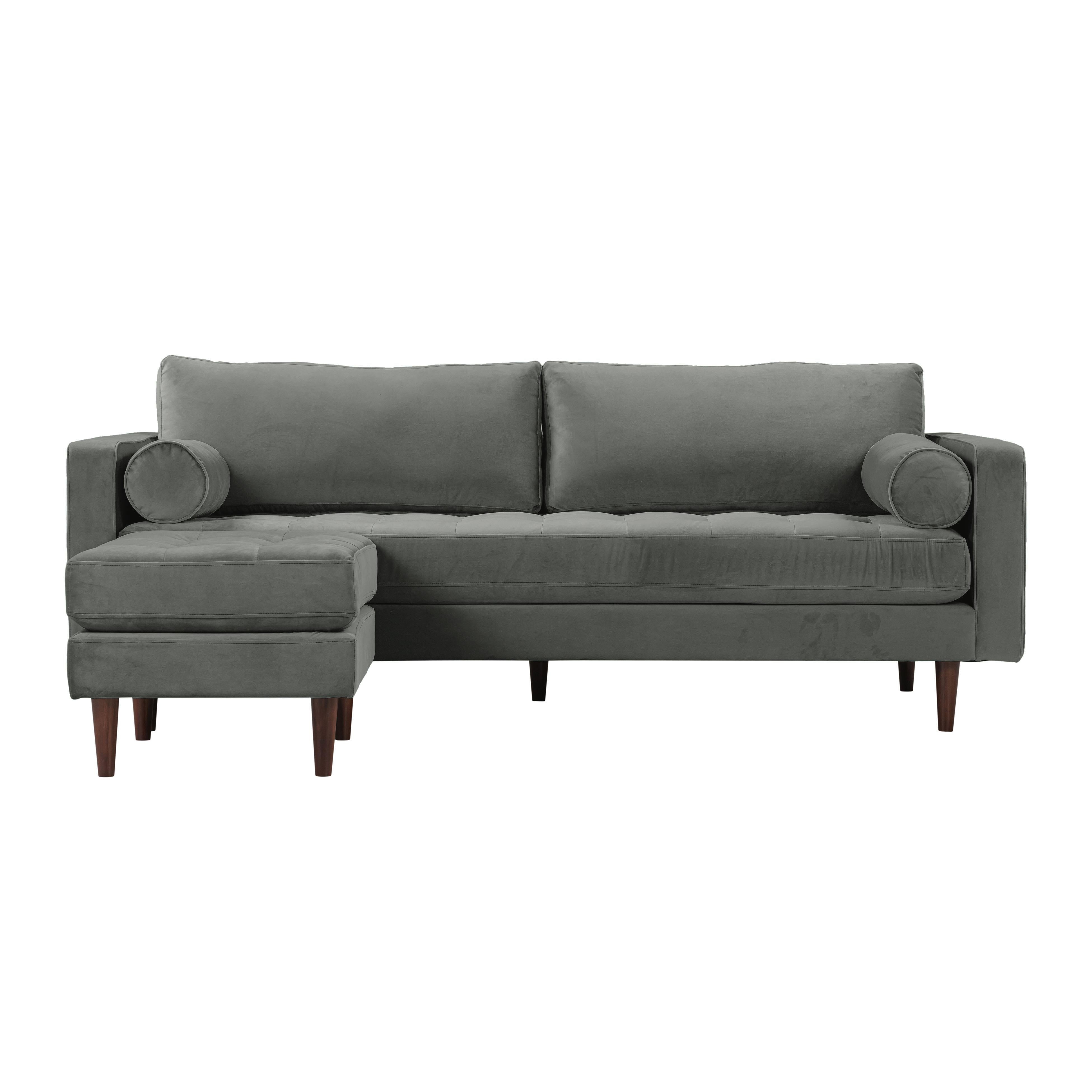 Cave Ash Gray Velvet Sectional Sectionals TOV Furniture , Black Friday Sale TOV Furniture Furniture Sale, Old Bones Co, Mid Century Furniture Sale, Four Hands Furniture, Black Friday Sale Cave Ash Gray Velvet Sectional,Gus Sale, Perigold Cave Ash Gray Velvet Sectional Sectionals Black Friday Sale , Perigold Sale Cave Ash Gray Velvet Sectional,Cave Ash Gray Velvet Sectional Lulu and Georgia, Burke Decor Sale Cave Ash Gray Velvet Sectional, www.oldbonesco.com