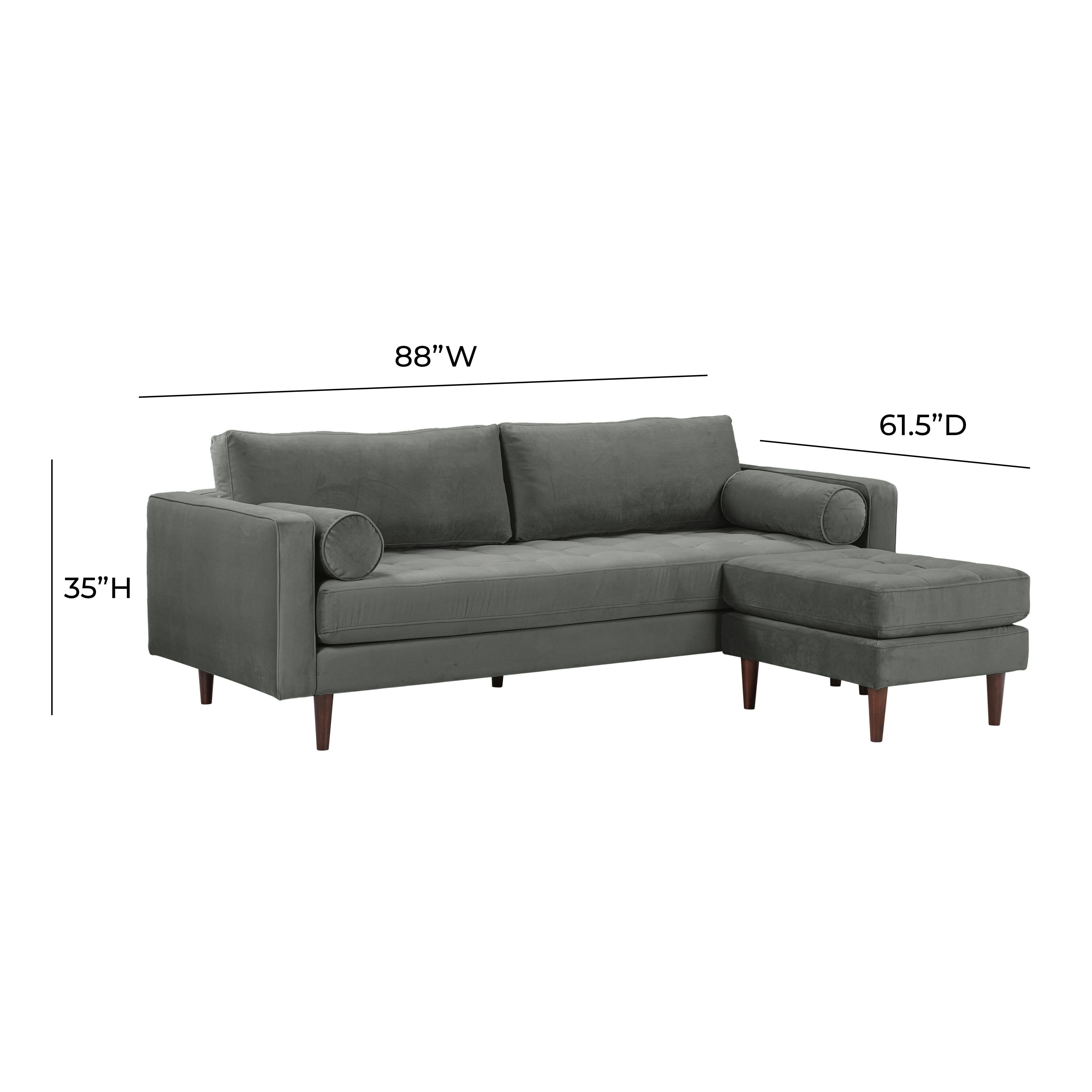 Cave Ash Gray Velvet Sectional Sectionals TOV Furniture , Black Friday Sale TOV Furniture Furniture Sale, Old Bones Co, Mid Century Furniture Sale, Four Hands Furniture, Black Friday Sale Cave Ash Gray Velvet Sectional,Gus Sale, Perigold Cave Ash Gray Velvet Sectional Sectionals Black Friday Sale , Perigold Sale Cave Ash Gray Velvet Sectional,Cave Ash Gray Velvet Sectional Lulu and Georgia, Burke Decor Sale Cave Ash Gray Velvet Sectional, www.oldbonesco.com