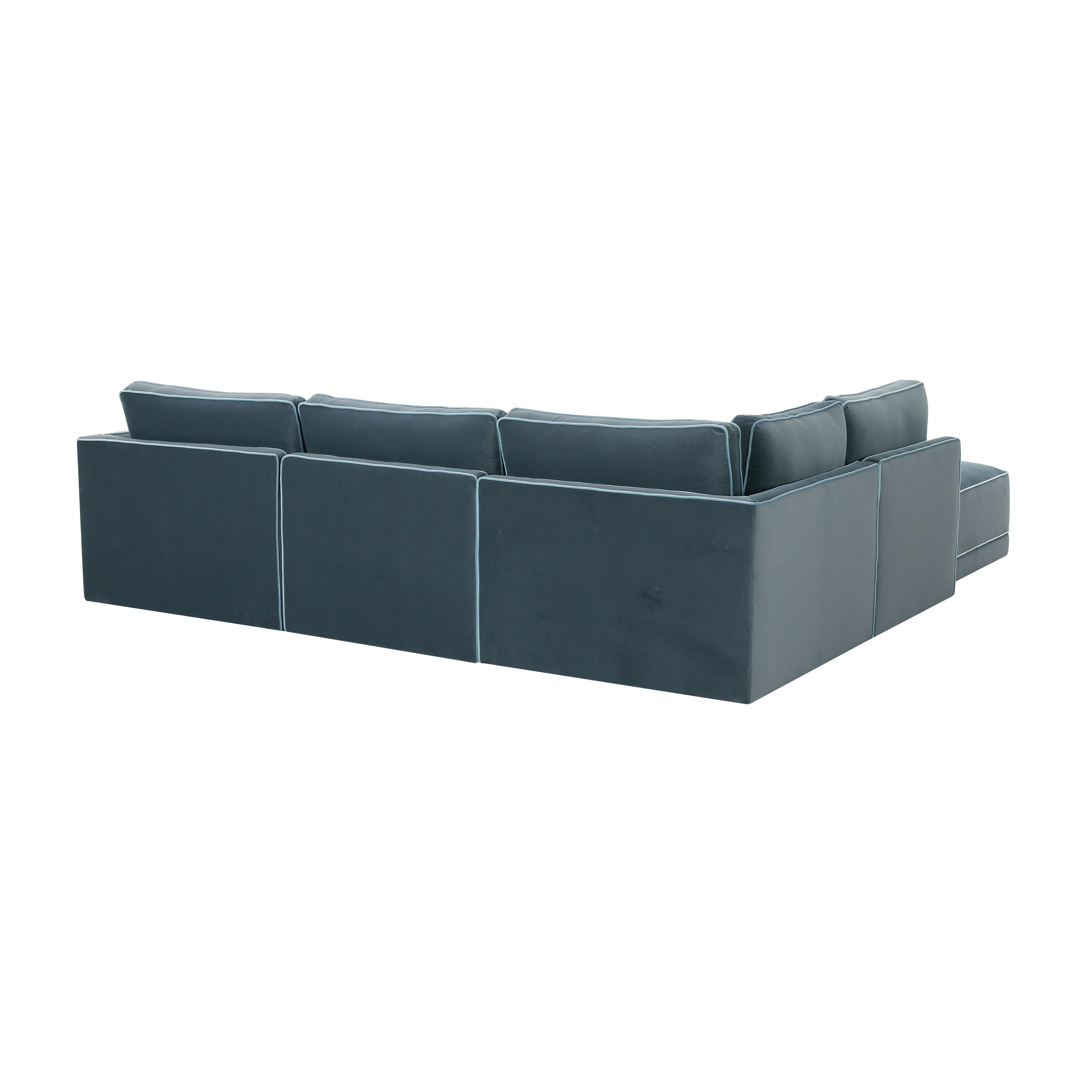 Willow Modular Sectional Sectionals TOV Furniture Sectionals, Mid Century Furniture, Furniture Sale, Old Bones Co, Mid Century Furniture Sale, Four Hands Furniture, Sale,Gus, Sale,Perigold Willow Modular Sectional Sectionals Sale, Perigold Sale Willow Modular Sectional,Willow Modular Sectional Lulu and Georgia, Burke Decor Sale Willow Modular Sectional, www.oldbonesco.com