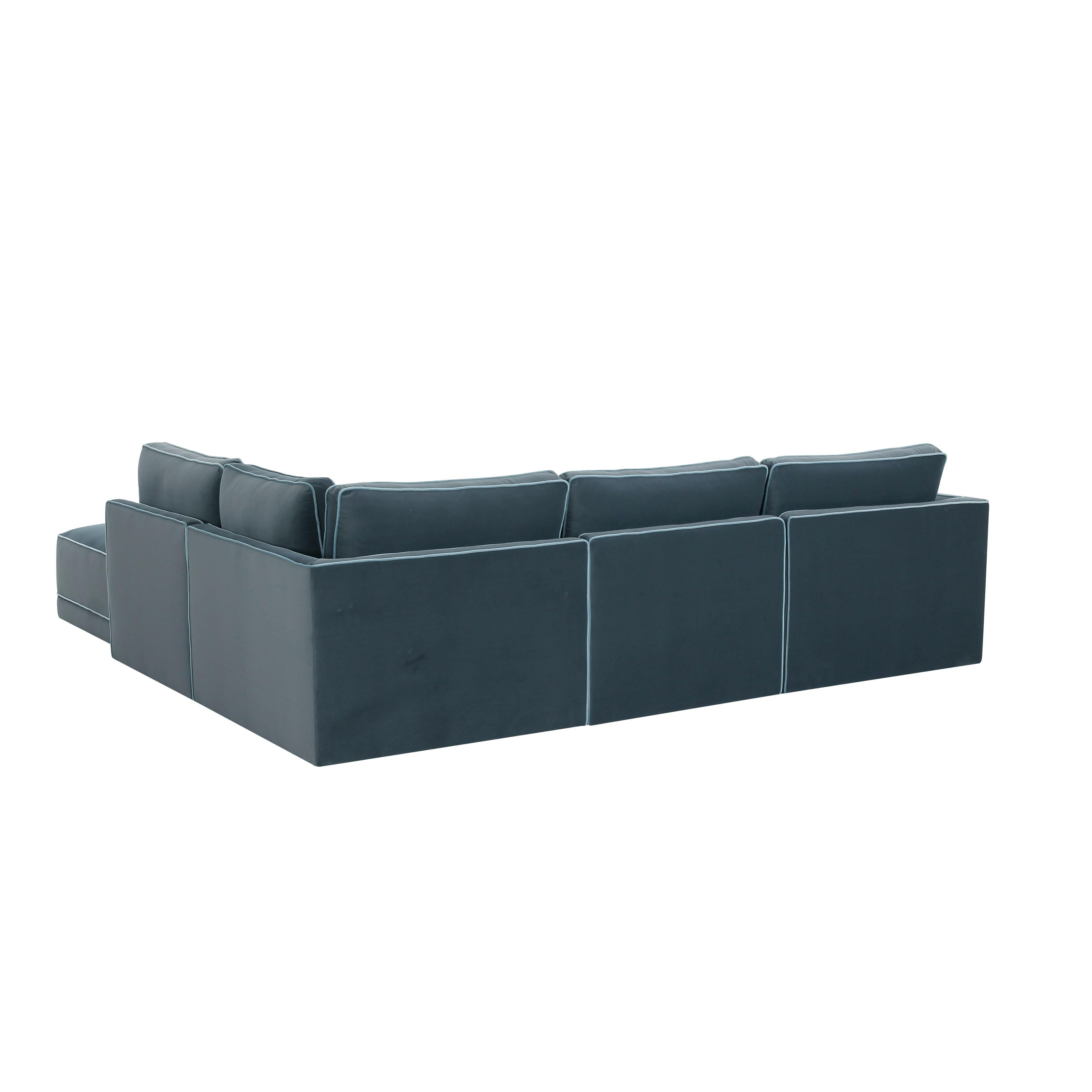 Willow Modular Sectional Sectionals TOV Furniture Sectionals, Mid Century Furniture, Furniture Sale, Old Bones Co, Mid Century Furniture Sale, Four Hands Furniture, Sale,Gus, Sale,Perigold Willow Modular Sectional Sectionals Sale, Perigold Sale Willow Modular Sectional,Willow Modular Sectional Lulu and Georgia, Burke Decor Sale Willow Modular Sectional, www.oldbonesco.com