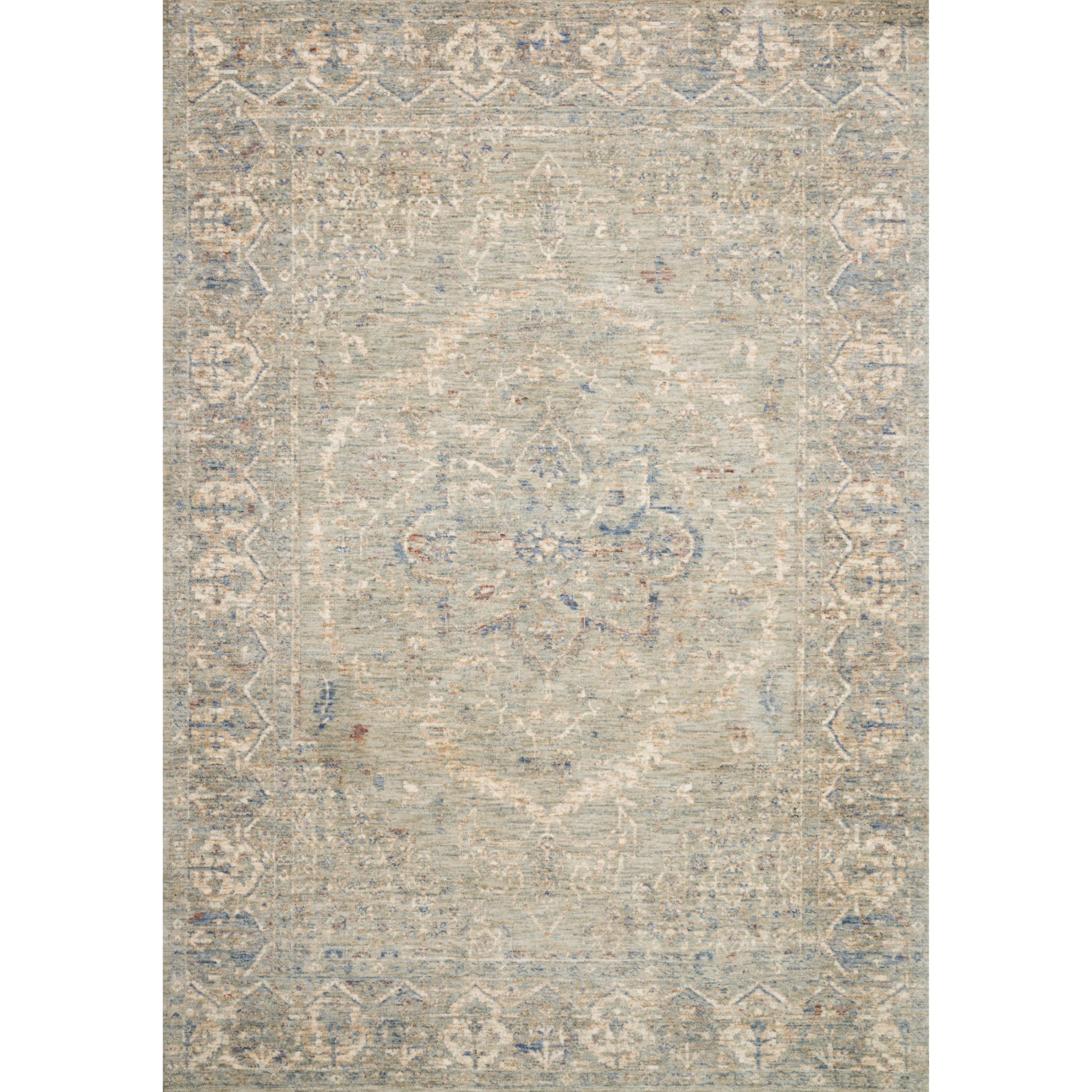 Loloi Revere Mist Rug