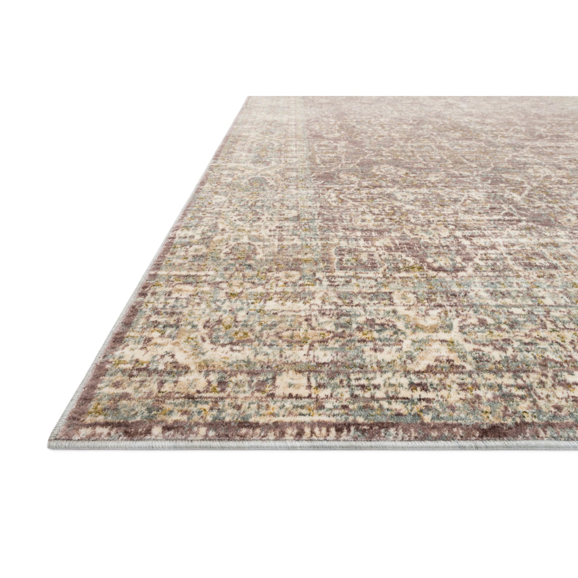 Loloi Revere Lilac Rug