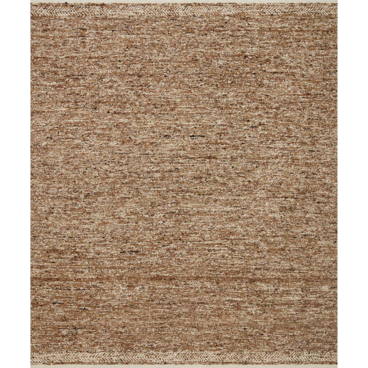 Loloi Reyla Caramel/Ivory Rug by Loloi