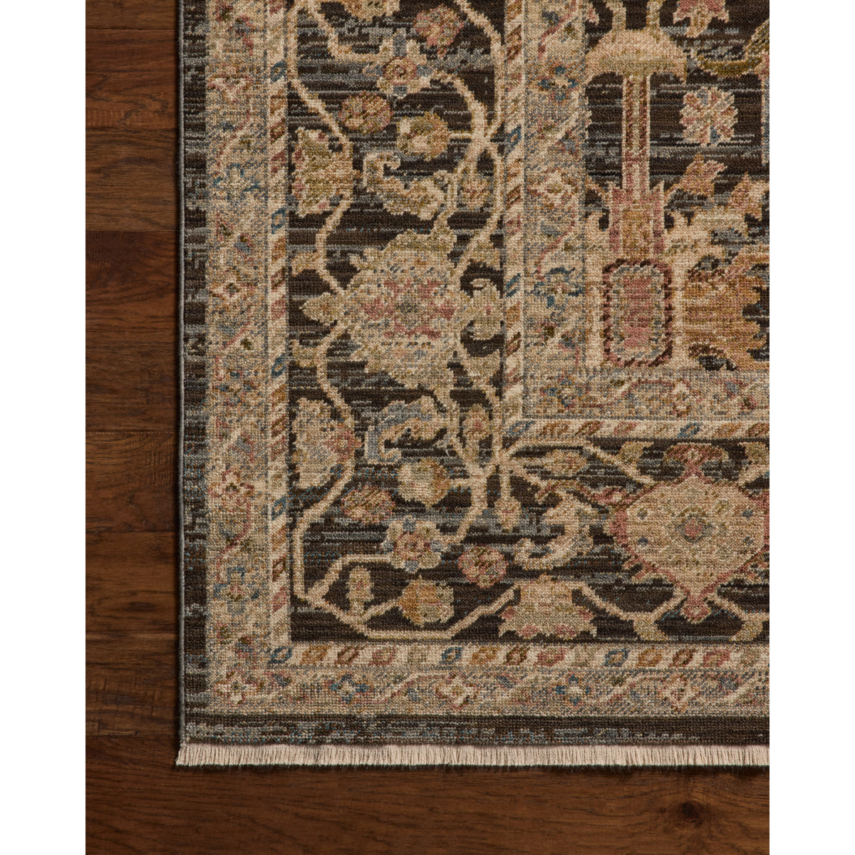 Loloi Reign Midnight/Sunset Rug by Loloi