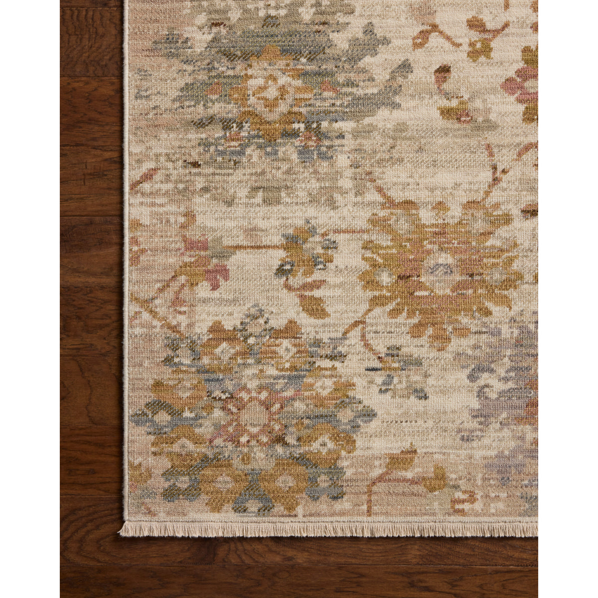 Loloi Reign Ivory/Multi Rug by Loloi