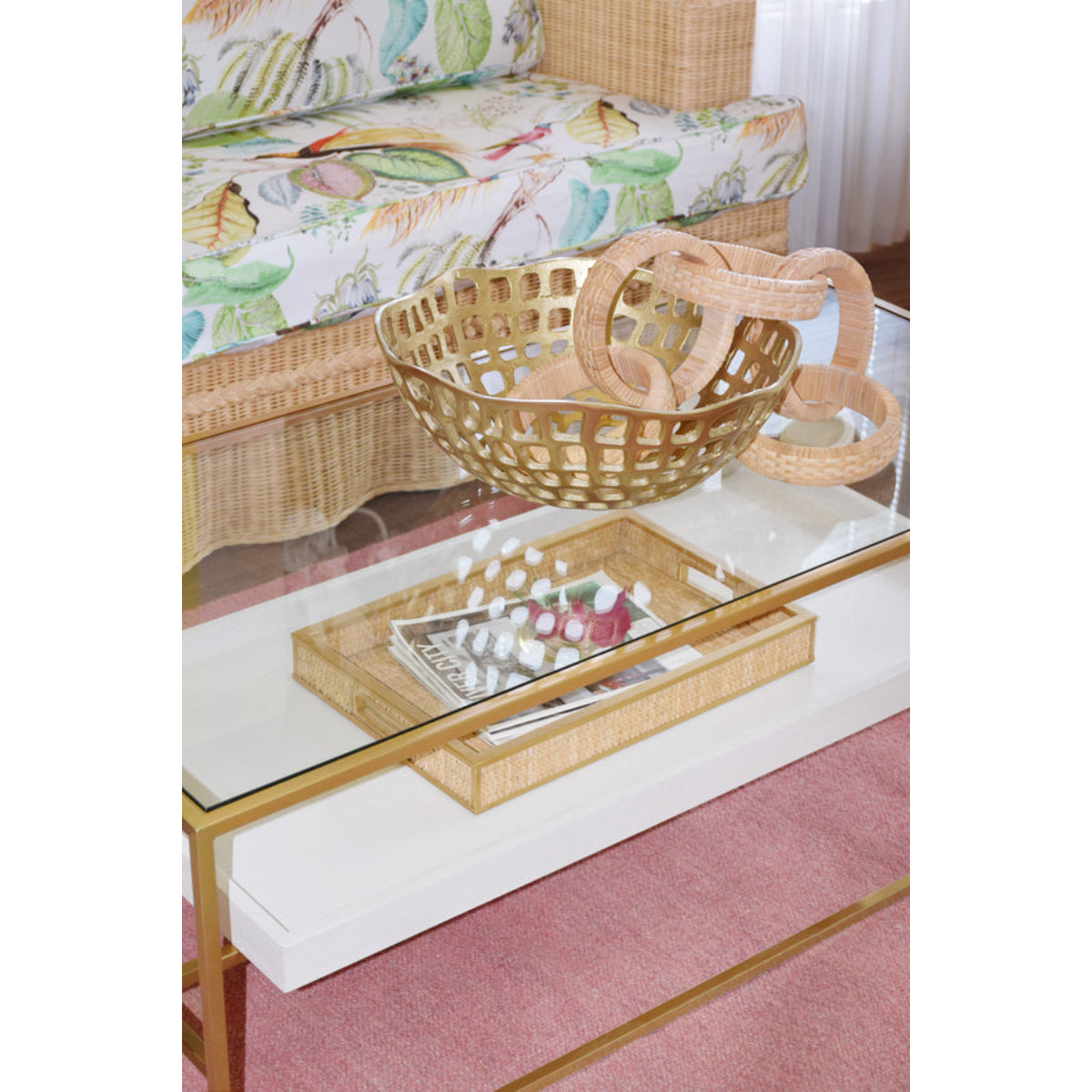 Ringlo Round Natural Rattan Decorative Chain Decorative Chain Worlds Away , Black Friday Sale Worlds Away Furniture Sale, Old Bones Co, Mid Century Furniture Sale, Four Hands Furniture, Black Friday Sale Ringlo Round Natural Rattan Decorative Chain,Gus Sale, Perigold Ringlo Round Natural Rattan Decorative Chain Decorative Chain Black Friday Sale , Perigold Sale Ringlo Round Natural Rattan Decorative Chain,Ringlo Round Natural Rattan Decorative Chain Lulu and Georgia, Burke Decor Sale Ringlo Round Natural Ra