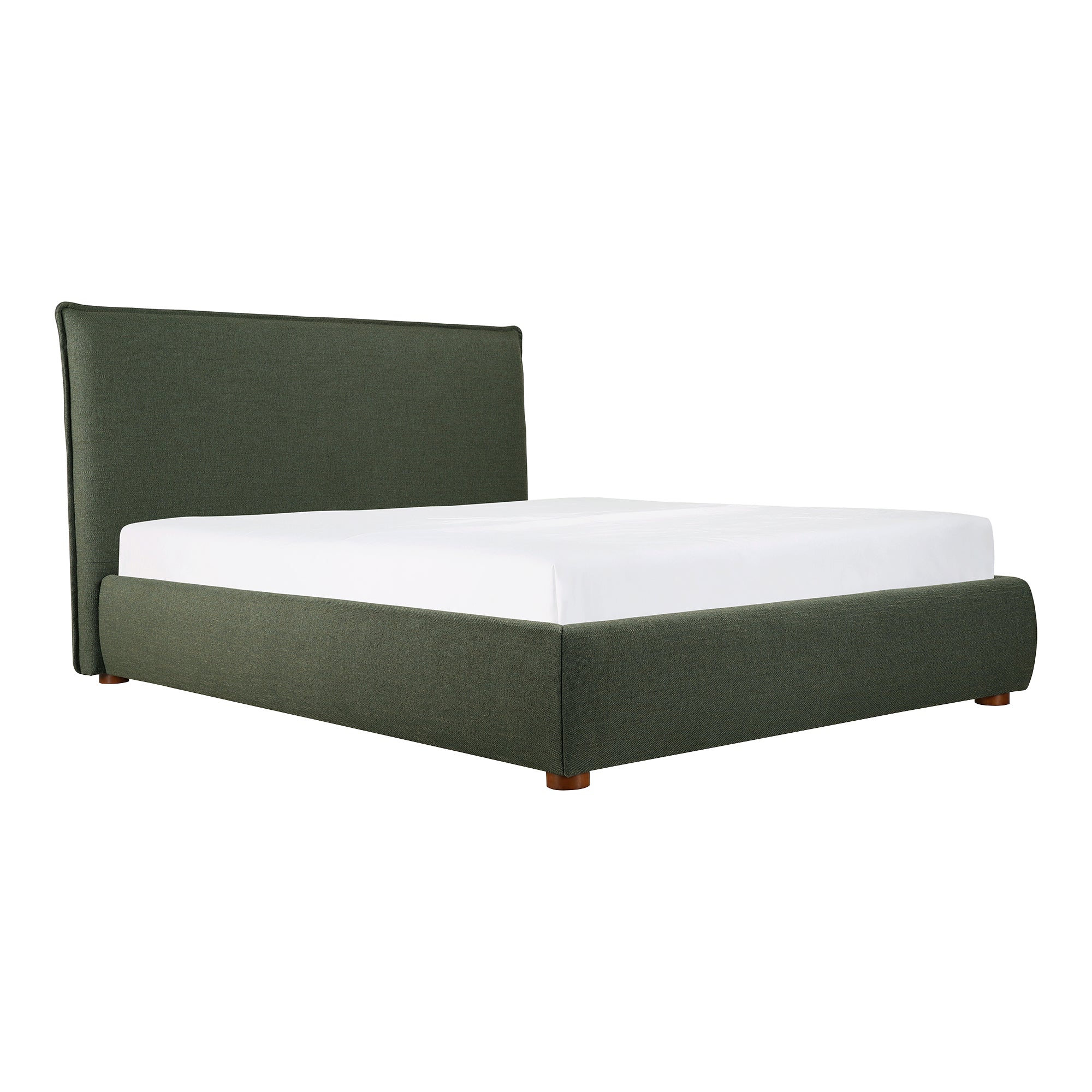Luzon Bed Beds Moe's Four Hands, Mid Century Modern Furniture, Old Bones Furniture Company, Old Bones Co, Modern Mid Century, Designer Furniture, Furniture Sale, Warehouse Furniture Sale, Luzon Bed Sale, https://www.oldbonesco.com/