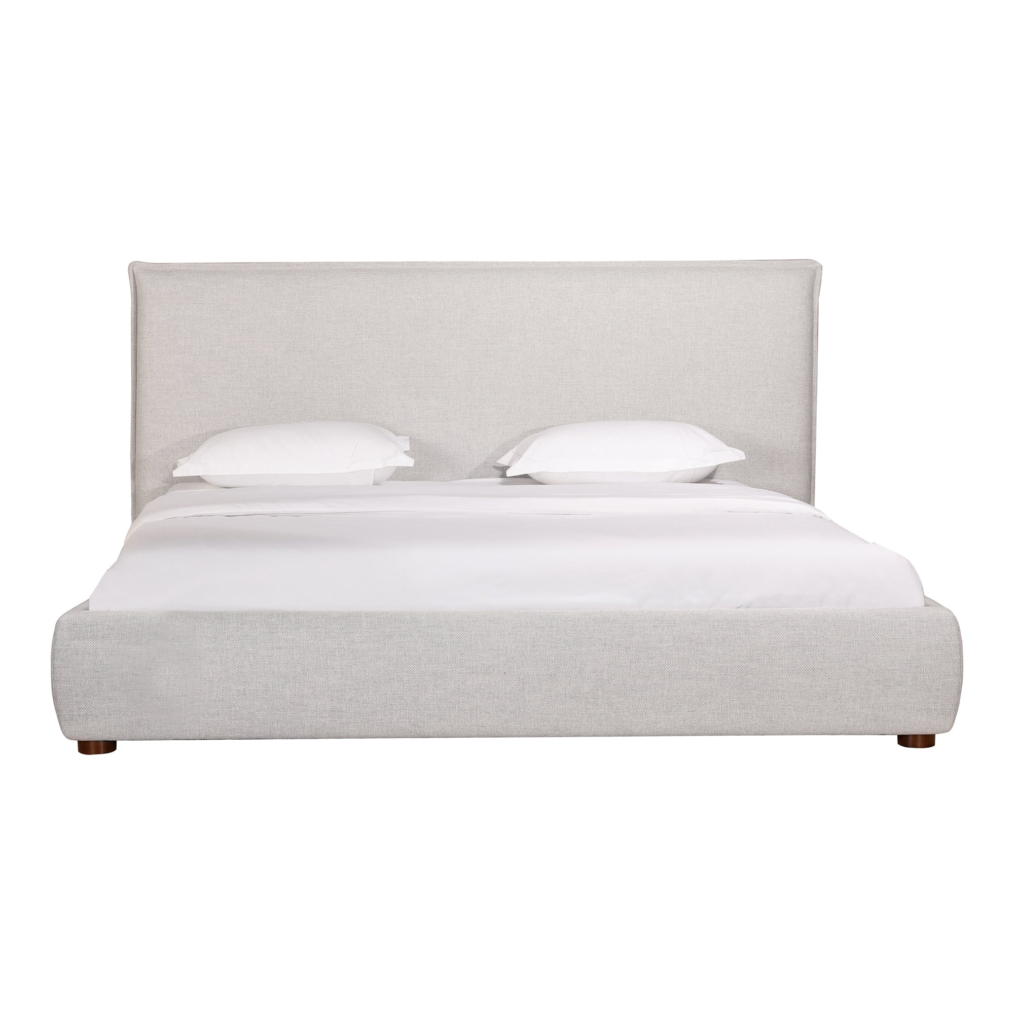 Luzon Bed Beds Moe's Four Hands, Mid Century Modern Furniture, Old Bones Furniture Company, Old Bones Co, Modern Mid Century, Designer Furniture, Furniture Sale, Warehouse Furniture Sale, Luzon Bed Sale, https://www.oldbonesco.com/