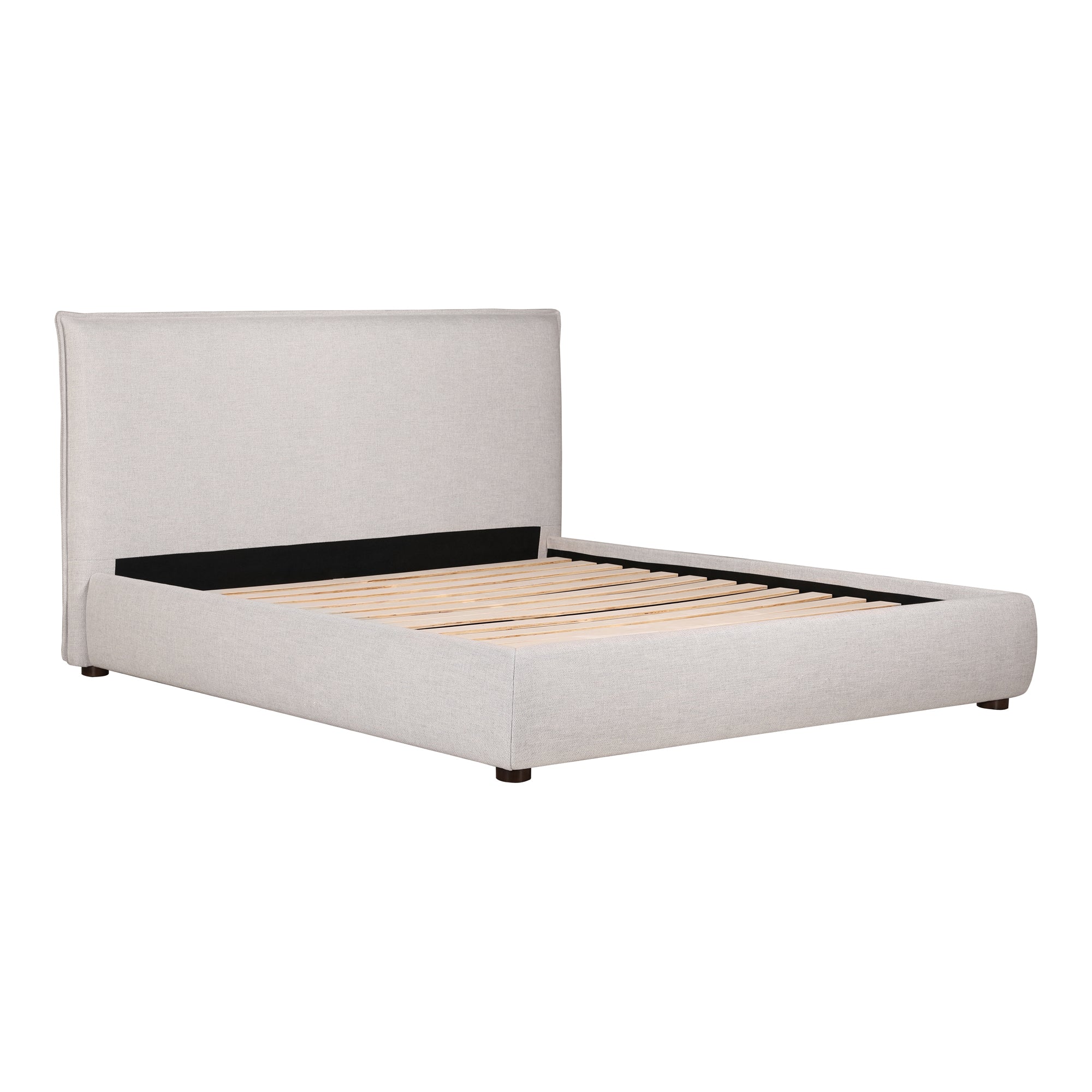 Luzon Bed Beds Moe's Four Hands, Mid Century Modern Furniture, Old Bones Furniture Company, Old Bones Co, Modern Mid Century, Designer Furniture, Furniture Sale, Warehouse Furniture Sale, Luzon Bed Sale, https://www.oldbonesco.com/