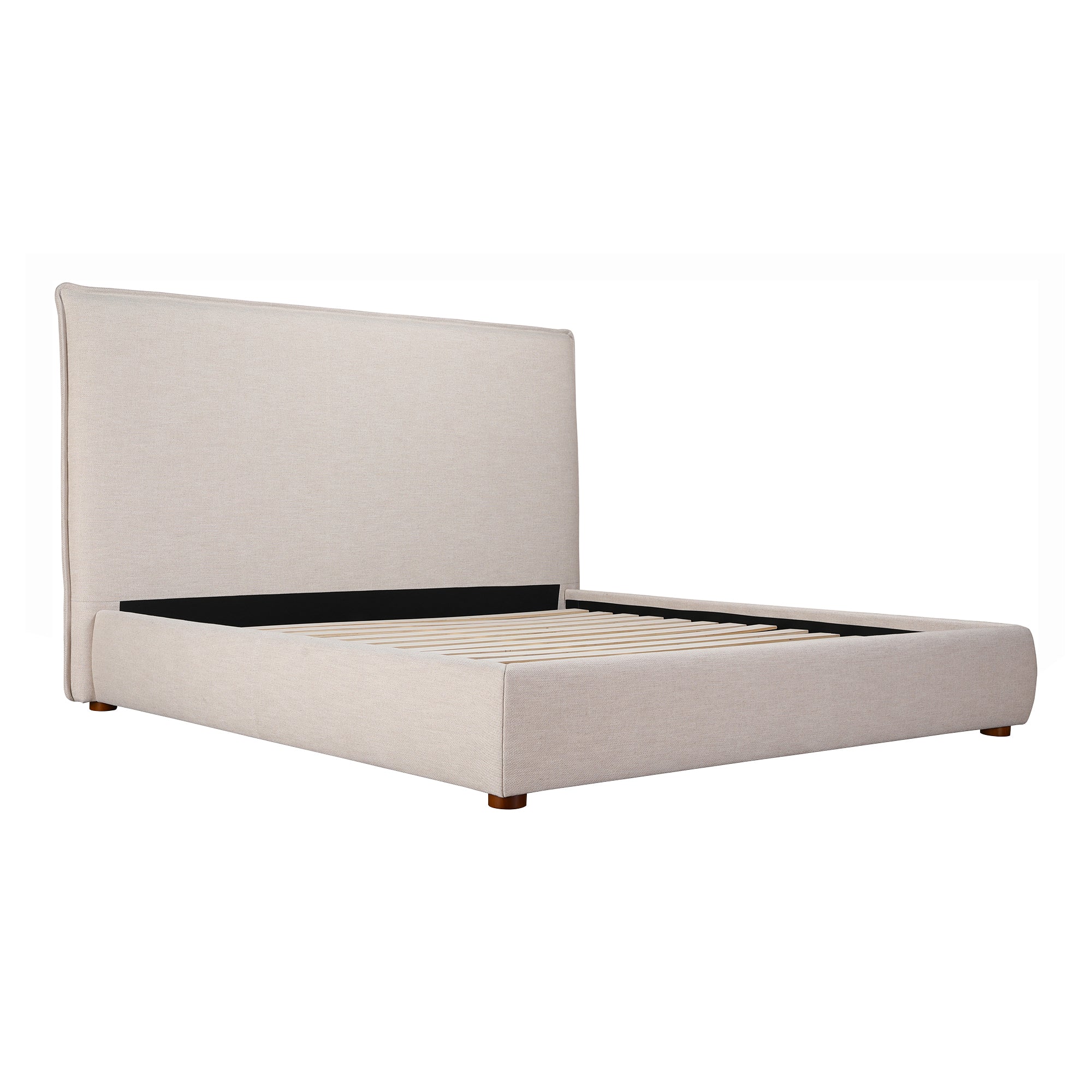 Luzon Bed Tall Headboard Beds Moe's Beds,https://www.oldbonesco.com,Mid Century Furniture, Furniture Sale, Old Bones Co, Mid Century Sale, Four Hands Furniture, Sale,Gus, Sale,Perigold Luzon Bed Tall Headboard Beds Sale, Perigold Sale Luzon Bed Tall Headboard,Luzon Bed Tall Headboard Lulu and Georgia,Burke Decor Sale Luzon Bed Tall Headboard, open box furniture,Open Box Luzon Bed Tall Headboard