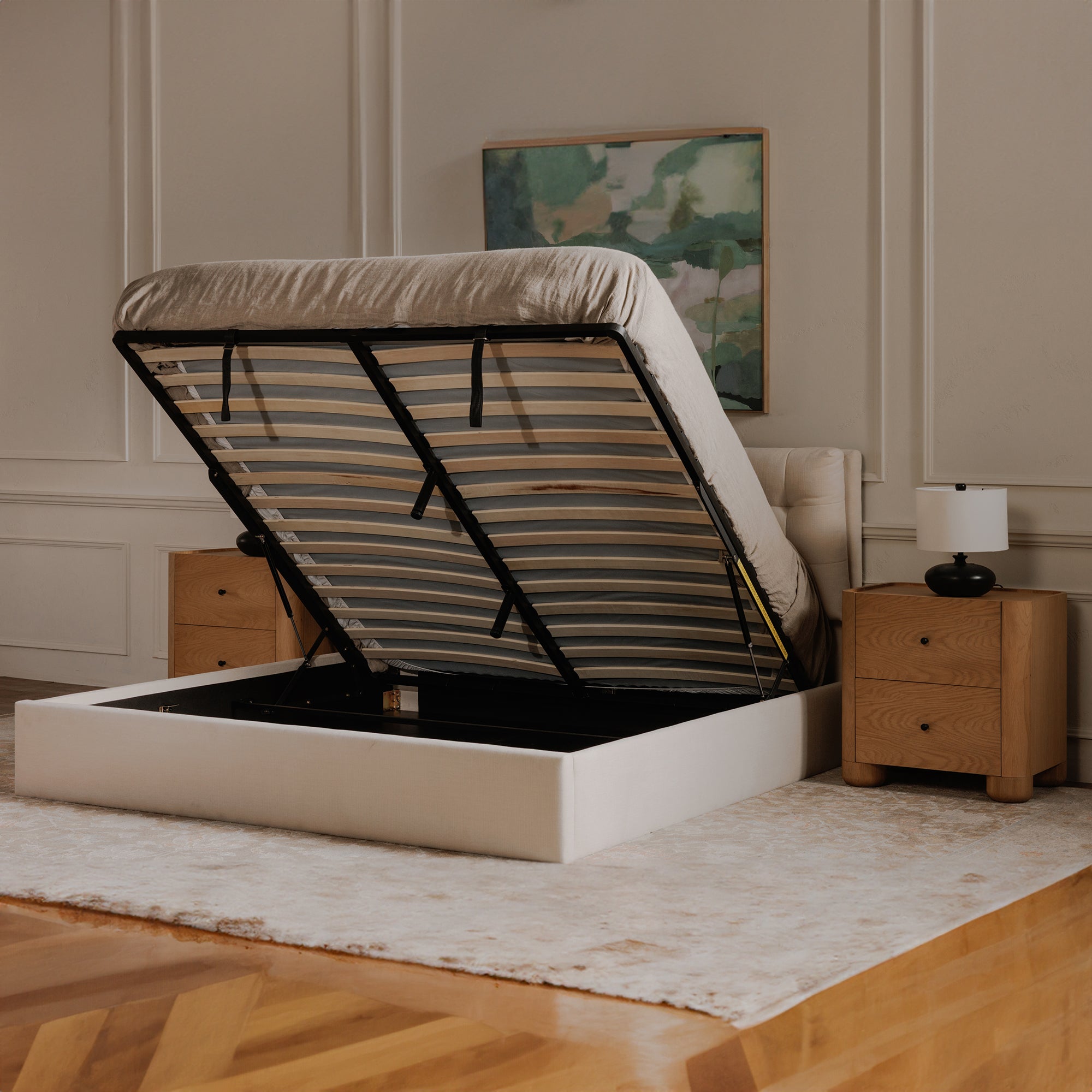 Sebastion Storage Bed Beds Moe's , Black Friday Sale Moe's Furniture Sale, Old Bones Co, Mid Century Furniture Sale, Four Hands Furniture, Black Friday Sale Sebastion Storage Bed,Gus Sale, Perigold Sebastion Storage Bed Beds Black Friday Sale , Perigold Sale Sebastion Storage Bed,Sebastion Storage Bed Lulu and Georgia, Burke Decor Sale Sebastion Storage Bed, www.oldbonesco.com