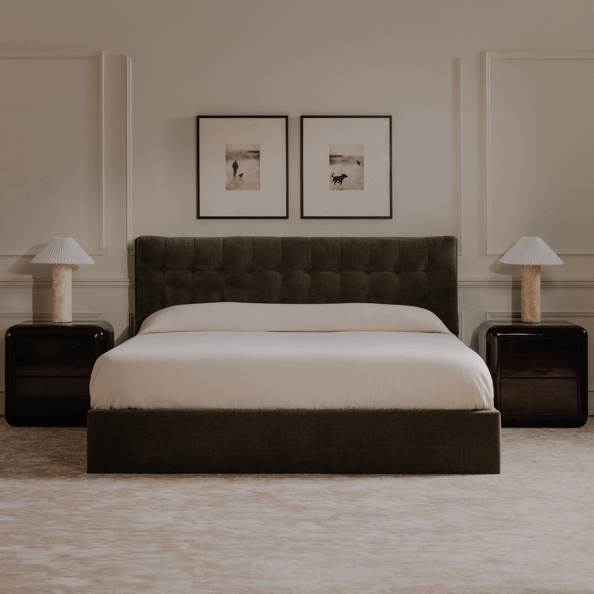 Sebastion Storage Bed Beds Moe's , Black Friday Sale Moe's Furniture Sale, Old Bones Co, Mid Century Furniture Sale, Four Hands Furniture, Black Friday Sale Sebastion Storage Bed,Gus Sale, Perigold Sebastion Storage Bed Beds Black Friday Sale , Perigold Sale Sebastion Storage Bed,Sebastion Storage Bed Lulu and Georgia, Burke Decor Sale Sebastion Storage Bed, www.oldbonesco.com