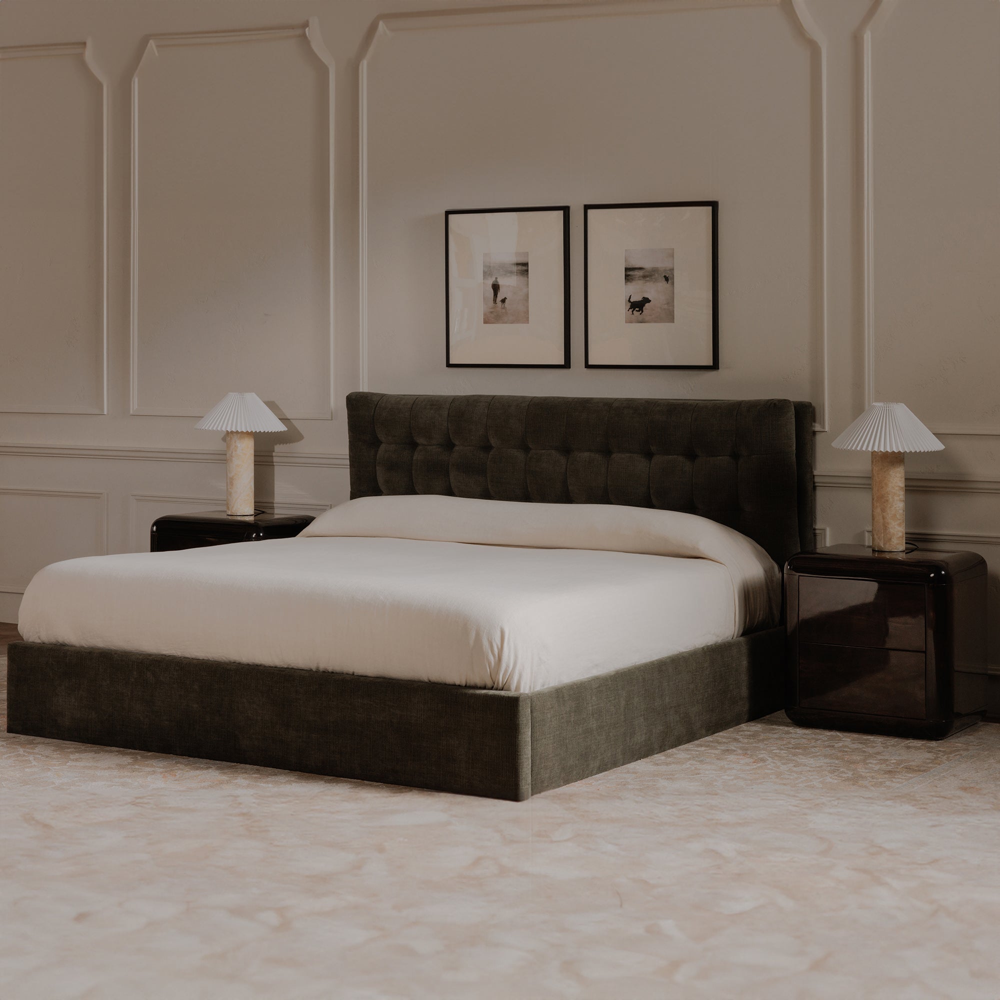 Sebastion Storage Bed Beds Moe's , Black Friday Sale Moe's Furniture Sale, Old Bones Co, Mid Century Furniture Sale, Four Hands Furniture, Black Friday Sale Sebastion Storage Bed,Gus Sale, Perigold Sebastion Storage Bed Beds Black Friday Sale , Perigold Sale Sebastion Storage Bed,Sebastion Storage Bed Lulu and Georgia, Burke Decor Sale Sebastion Storage Bed, www.oldbonesco.com