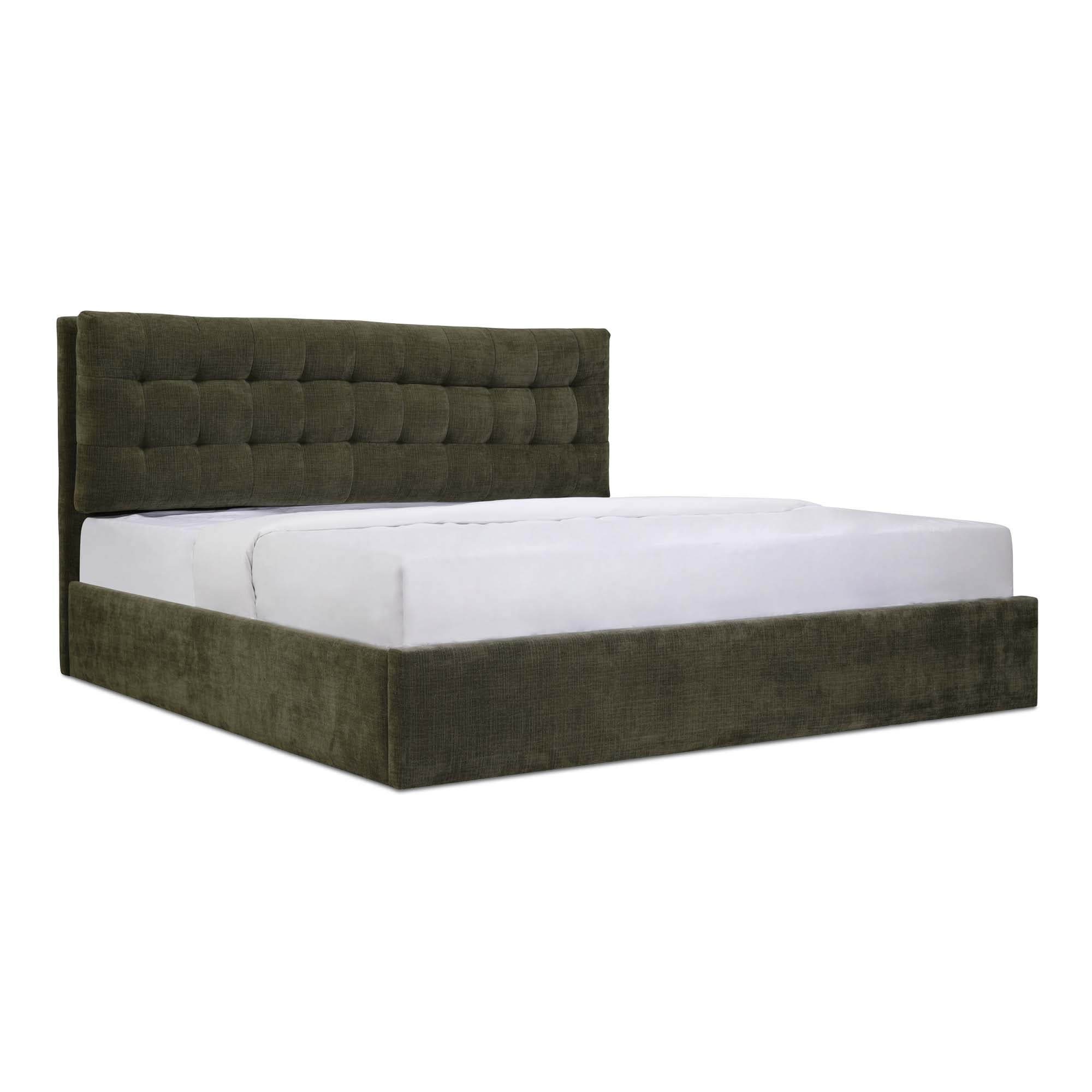 Sebastion Storage Bed Beds Moe's Green King , Black Friday Sale Moe's Furniture Sale, Old Bones Co, Mid Century Furniture Sale, Four Hands Furniture, Black Friday Sale Sebastion Storage Bed,Gus Sale, Perigold Sebastion Storage Bed Beds Black Friday Sale , Perigold Sale Sebastion Storage Bed,Sebastion Storage Bed Lulu and Georgia, Burke Decor Sale Sebastion Storage Bed, www.oldbonesco.com