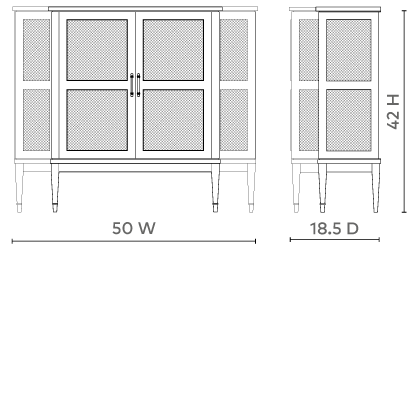 Rene Cabinet Credenzas & Sideboards Villa & House , Black Friday Sale Villa & House Furniture Sale, Old Bones Co, Mid Century Furniture Sale, Four Hands Furniture, Black Friday Sale Rene Cabinet,Gus Sale, Perigold Rene Cabinet Credenzas & Sideboards Black Friday Sale , Perigold Sale Rene Cabinet,Rene Cabinet Lulu and Georgia, Burke Decor Sale Rene Cabinet, www.oldbonesco.com