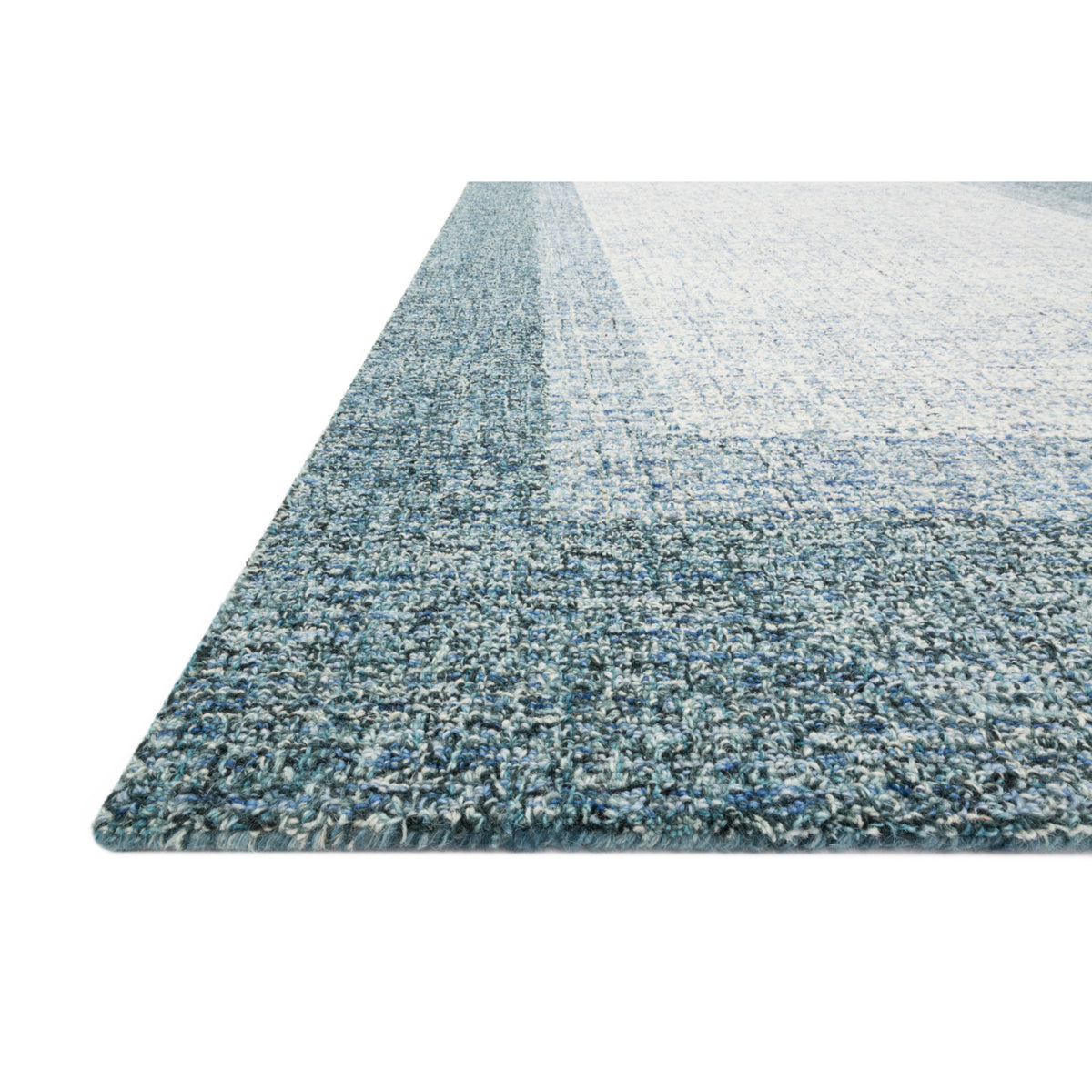 Loloi Rosina Aqua Rug by Loloi