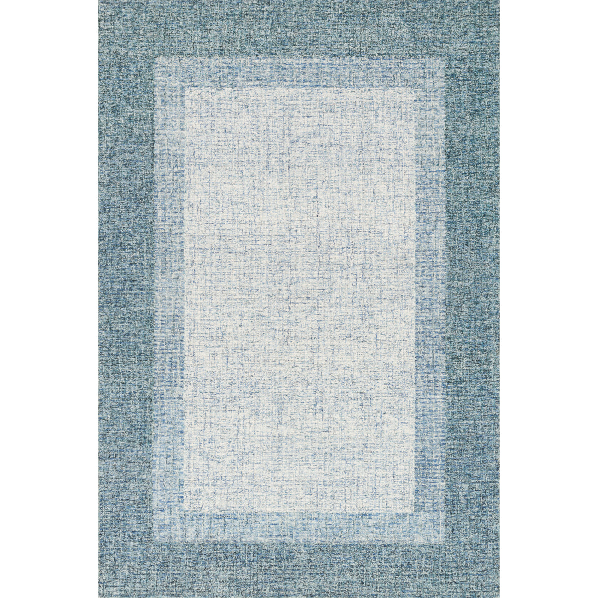 Loloi Rosina Aqua Rug by Loloi