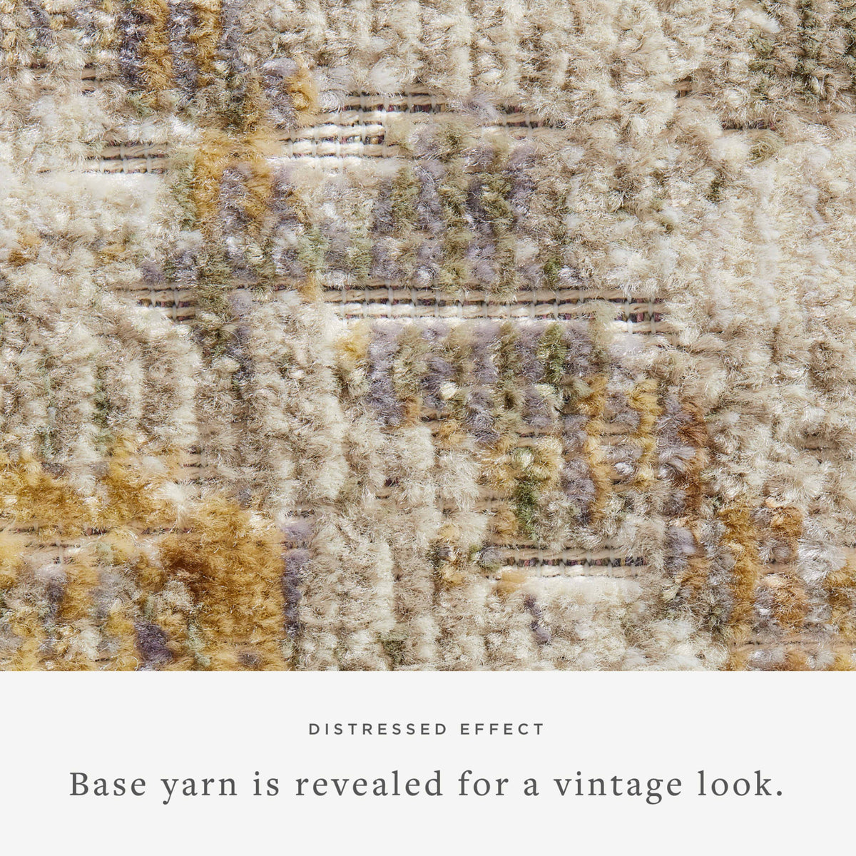 Chris Loves Julia x Loloi Rosemarie Ivory/Natural Rug