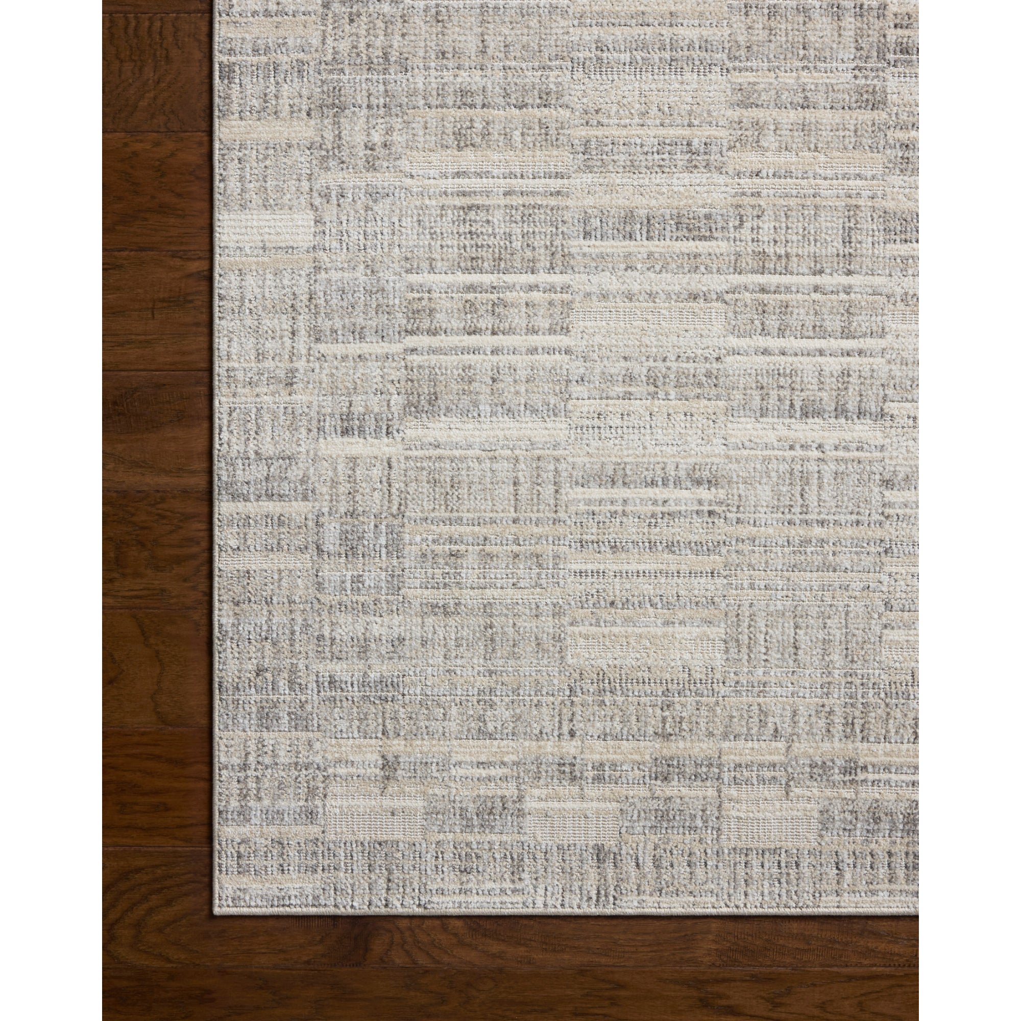 Loloi Roxie Granite/Oatmeal Rug