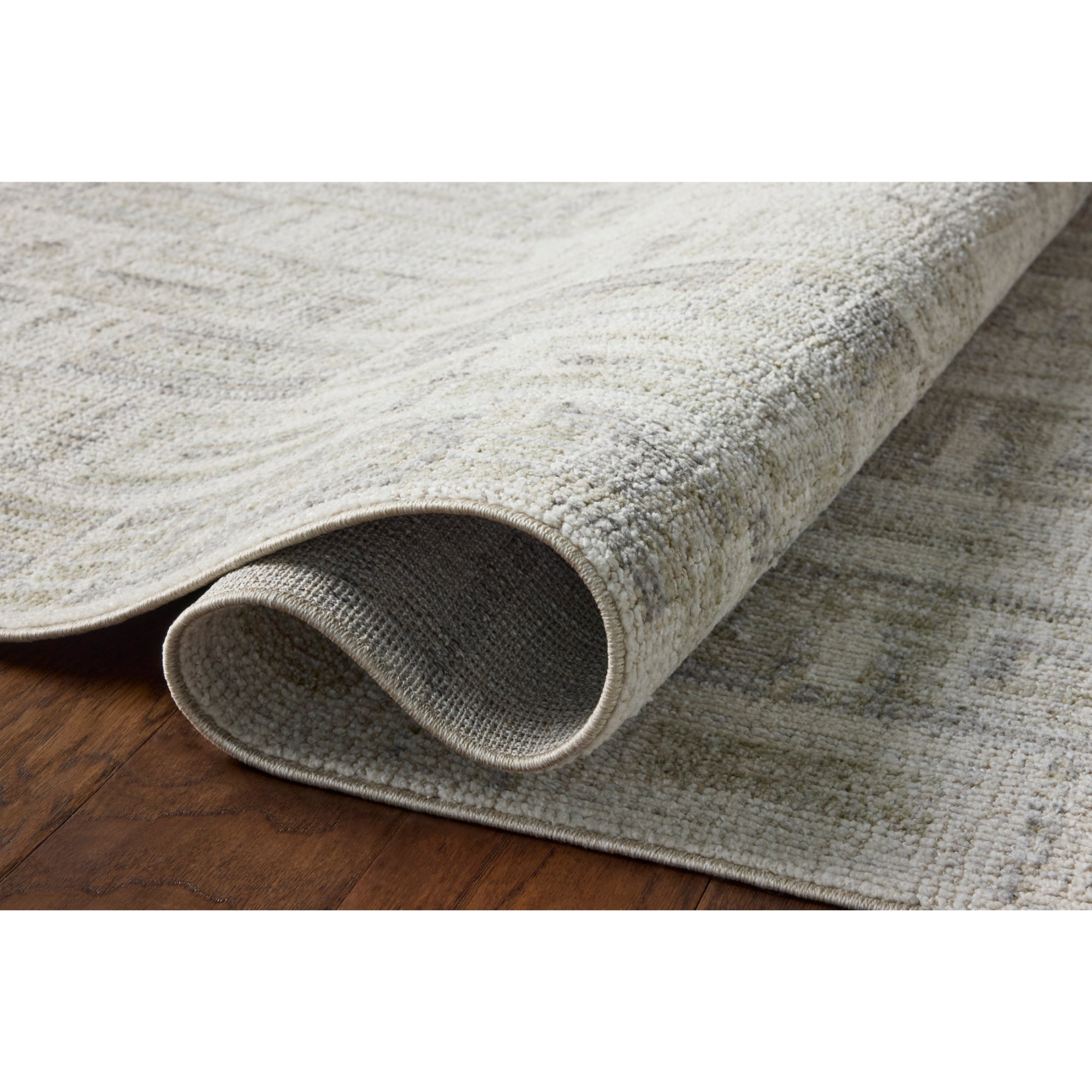 Loloi Roxie Bone/Sage Rug