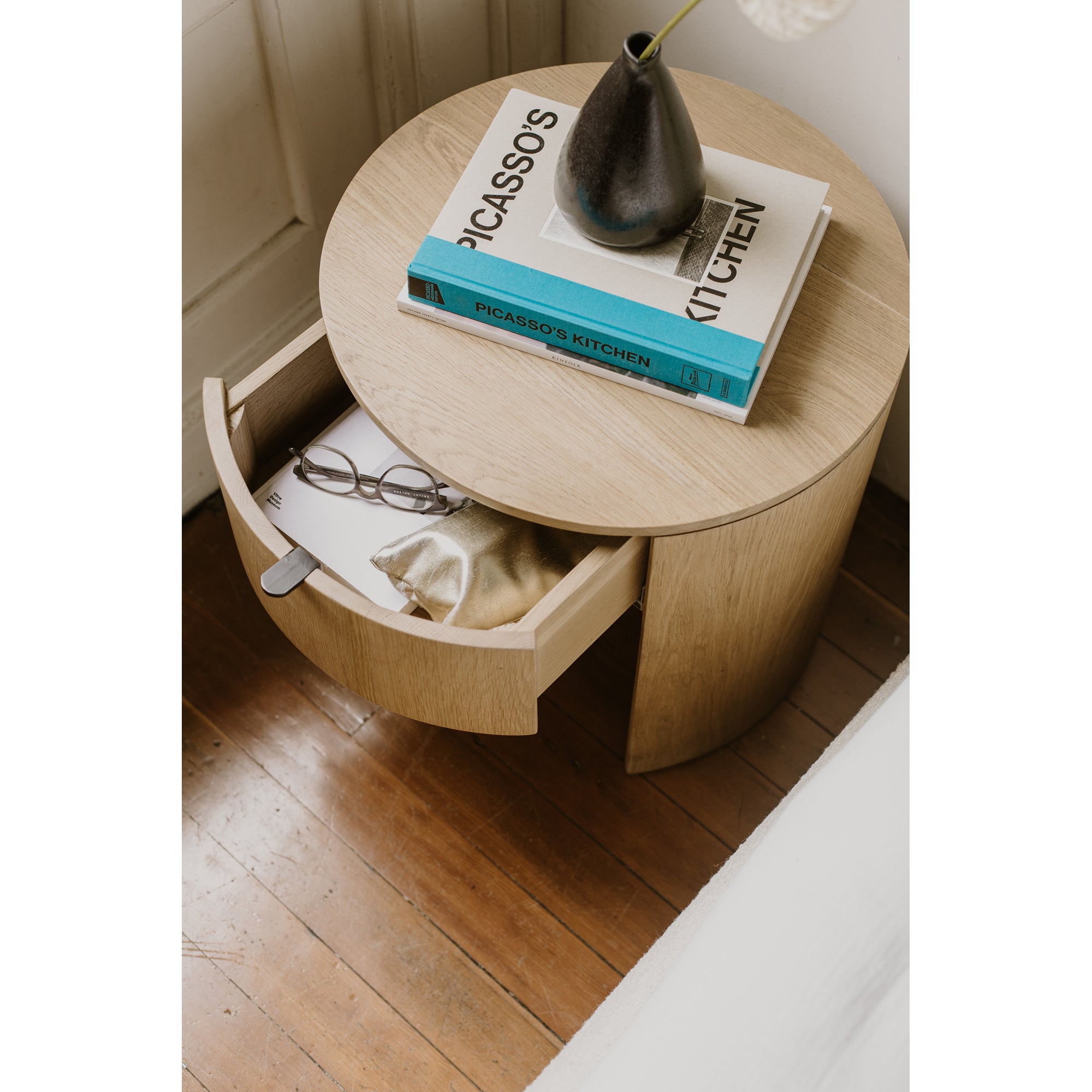 Theo One Drawer Nightstand Nightstands Moe's Nightstands,https://www.oldbonesco.com,Mid Century Furniture, Furniture Sale, Old Bones Co, Mid Century Sale, Four Hands Furniture, Sale,Gus, Sale,Perigold Theo One Drawer Nightstand Nightstands Sale, Perigold Sale Theo One Drawer Nightstand,Theo One Drawer Nightstand Lulu and Georgia,Burke Decor Sale Theo One Drawer Nightstand, open box furniture,Open Box Theo One Drawer Nightstand