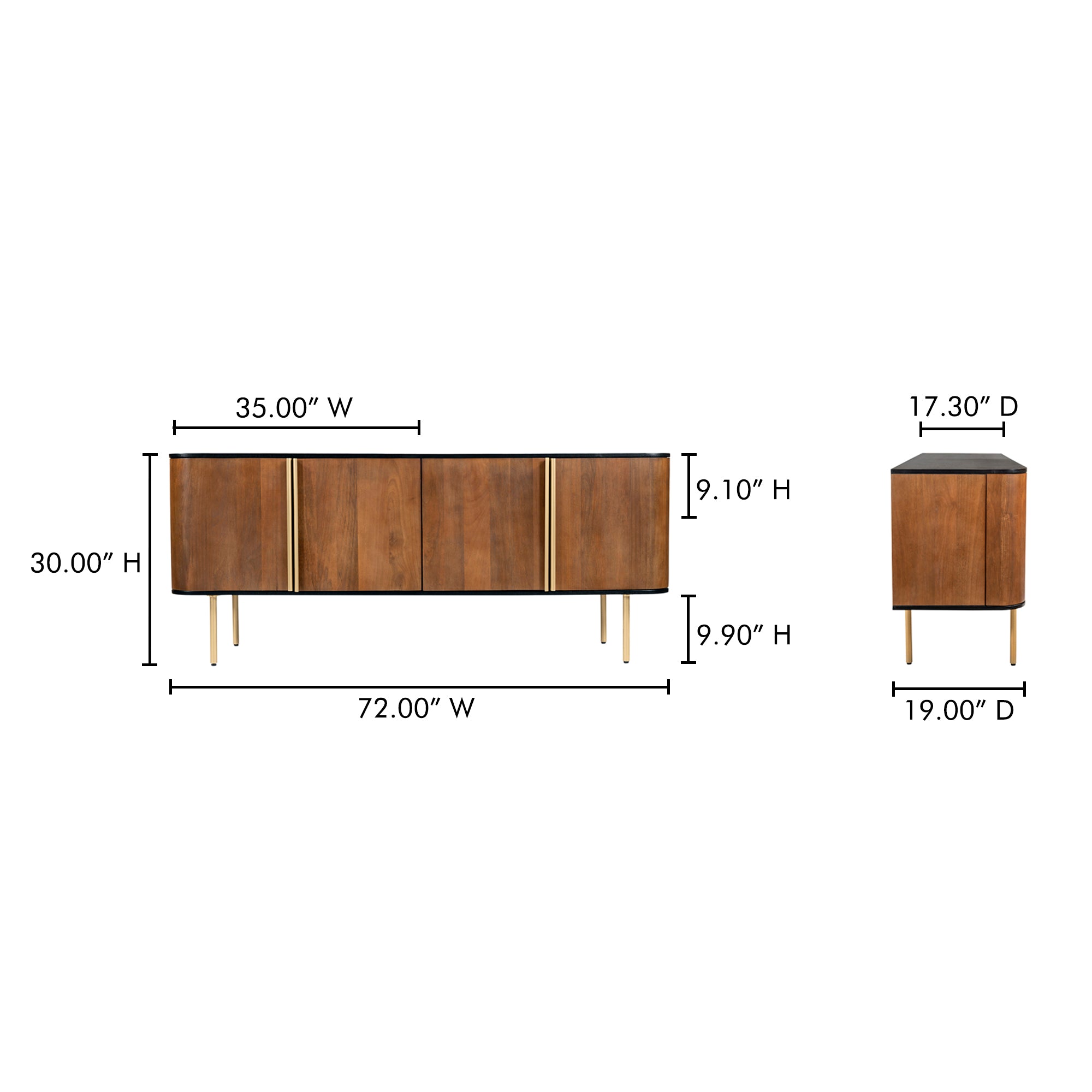 Dionne 4-Door Sideboard Credenzas & Sideboards Moe's , Black Friday Sale Moe's Furniture Sale, Old Bones Co, Mid Century Furniture Sale, Four Hands Furniture, Black Friday Sale Dionne 4-Door Sideboard,Gus Sale, Perigold Dionne 4-Door Sideboard Credenzas & Sideboards Black Friday Sale , Perigold Sale Dionne 4-Door Sideboard,Dionne 4-Door Sideboard Lulu and Georgia, Burke Decor Sale Dionne 4-Door Sideboard, www.oldbonesco.com