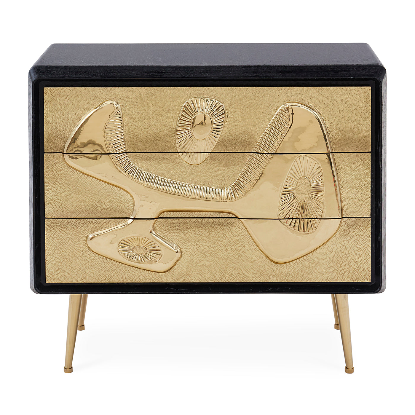 Reform Three-Drawer Chest Dressers & Chests Jonathan Adler , Black Friday Sale Jonathan Adler Furniture Sale, Old Bones Co, Mid Century Furniture Sale, Four Hands Furniture, Black Friday Sale Reform Three-Drawer Chest,Gus Sale, Perigold Reform Three-Drawer Chest Dressers & Chests Black Friday Sale , Perigold Sale Reform Three-Drawer Chest,Reform Three-Drawer Chest Lulu and Georgia, Burke Decor Sale Reform Three-Drawer Chest, www.oldbonesco.com