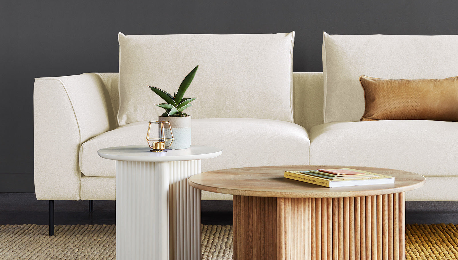 Renfrew XL Sofa Sofa Gus* Four Hands, Mid Century Modern Furniture, Old Bones Furniture Company, Old Bones Co, Modern Mid Century, Designer Furniture, https://www.oldbonesco.com/