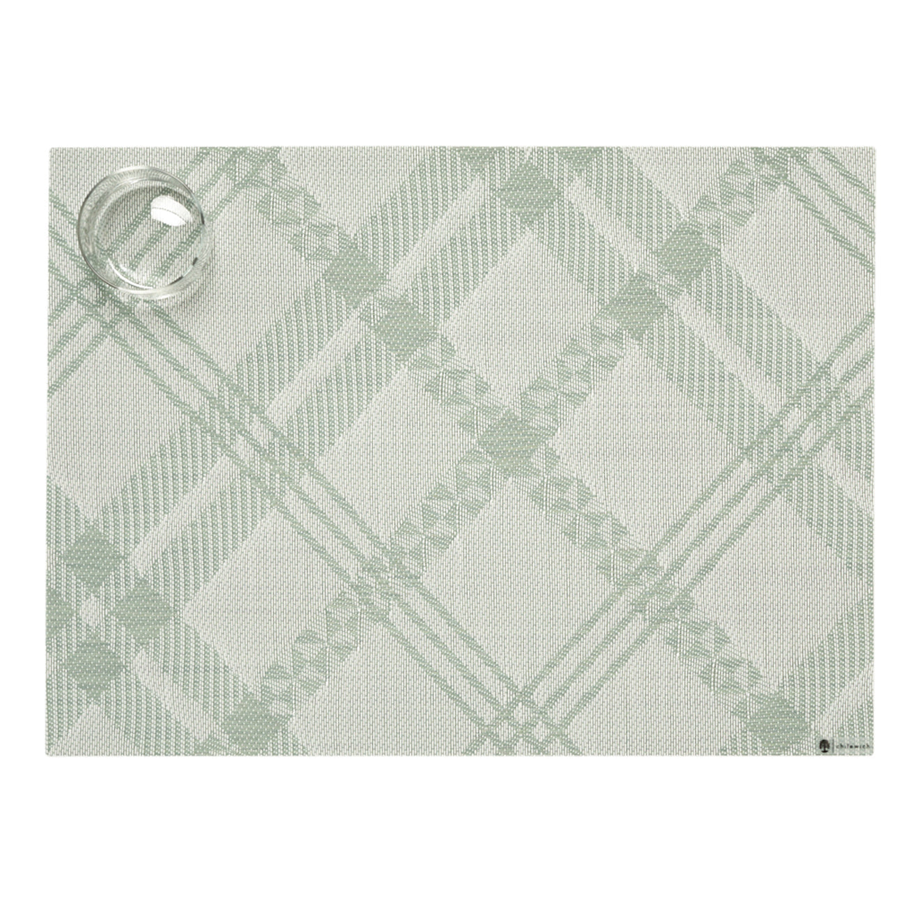Ribbons Rectangular Placemat