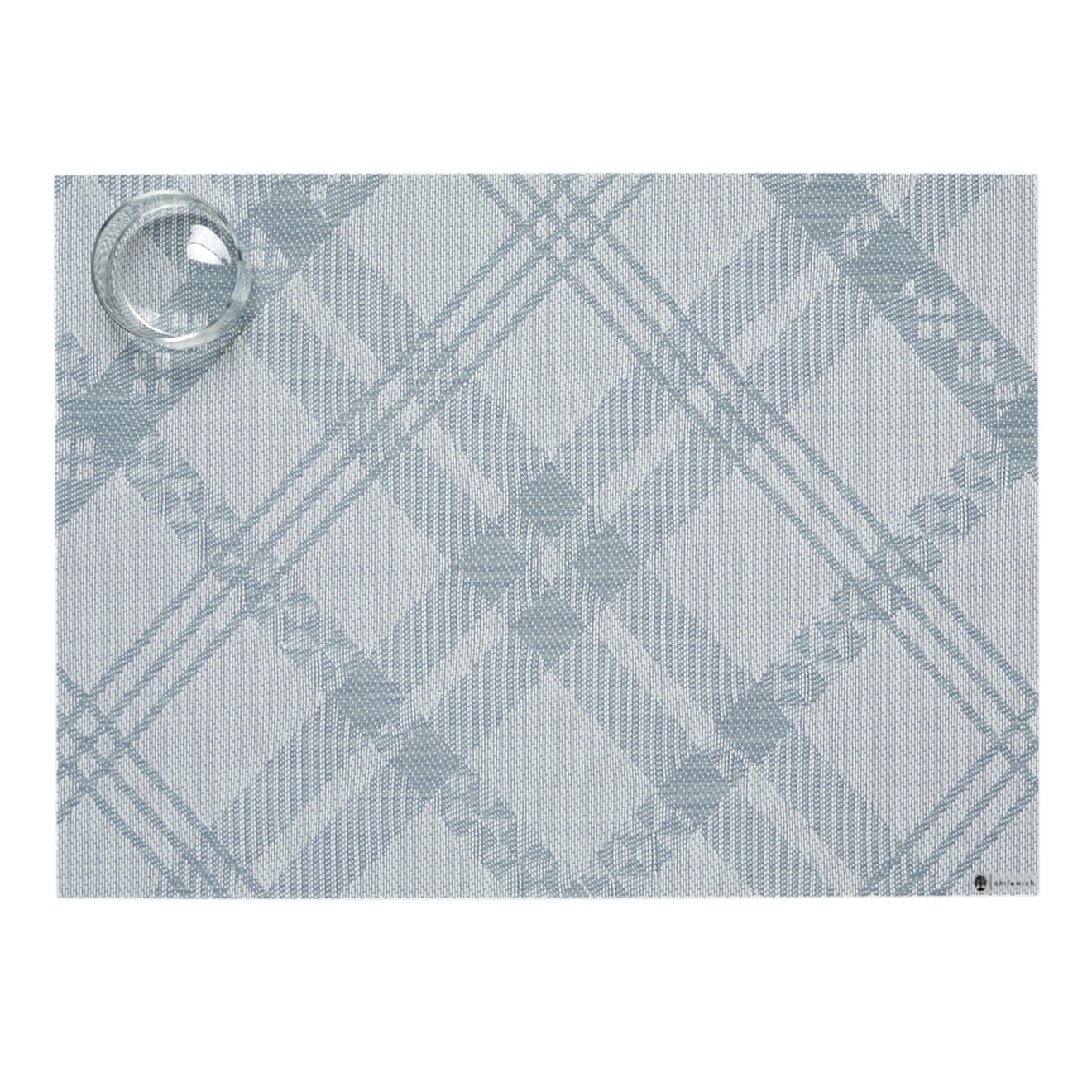 Ribbons Rectangular Placemat