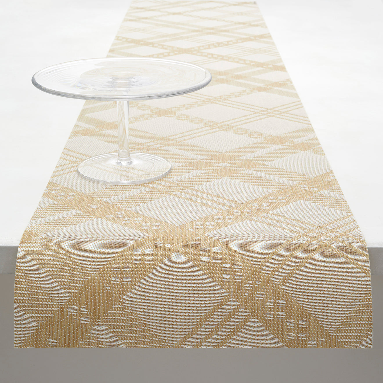 Ribbons Table Runner