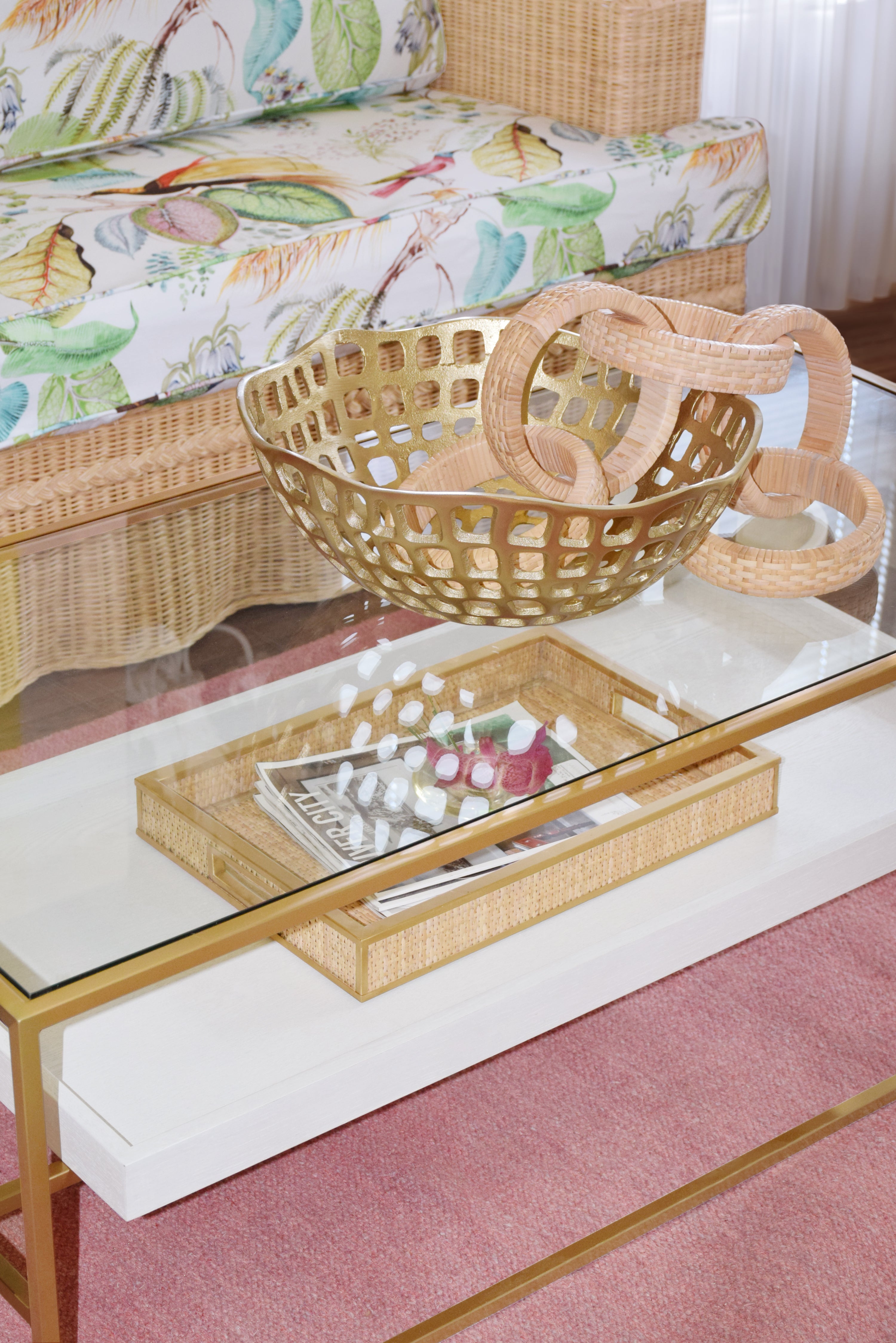 Tobin Wicker Tray Trays & Containers Worlds Away , Black Friday Sale Worlds Away Furniture Sale, Old Bones Co, Mid Century Furniture Sale, Four Hands Furniture, Black Friday Sale Tobin Wicker Tray,Gus Sale, Perigold Tobin Wicker Tray Trays & Containers Black Friday Sale , Perigold Sale Tobin Wicker Tray,Tobin Wicker Tray Lulu and Georgia, Burke Decor Sale Tobin Wicker Tray, www.oldbonesco.com