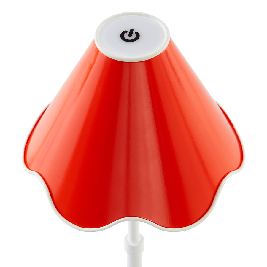 Ripple Rechargeable Table Lamp Table & Desk Lamps Jonathan Adler , Black Friday Sale Jonathan Adler Furniture Sale, Old Bones Co, Mid Century Furniture Sale, Four Hands Furniture, Black Friday Sale Ripple Rechargeable Table Lamp,Gus Sale, Perigold Ripple Rechargeable Table Lamp Table & Desk Lamps Black Friday Sale , Perigold Sale Ripple Rechargeable Table Lamp,Ripple Rechargeable Table Lamp Lulu and Georgia, Burke Decor Sale Ripple Rechargeable Table Lamp, www.oldbonesco.com