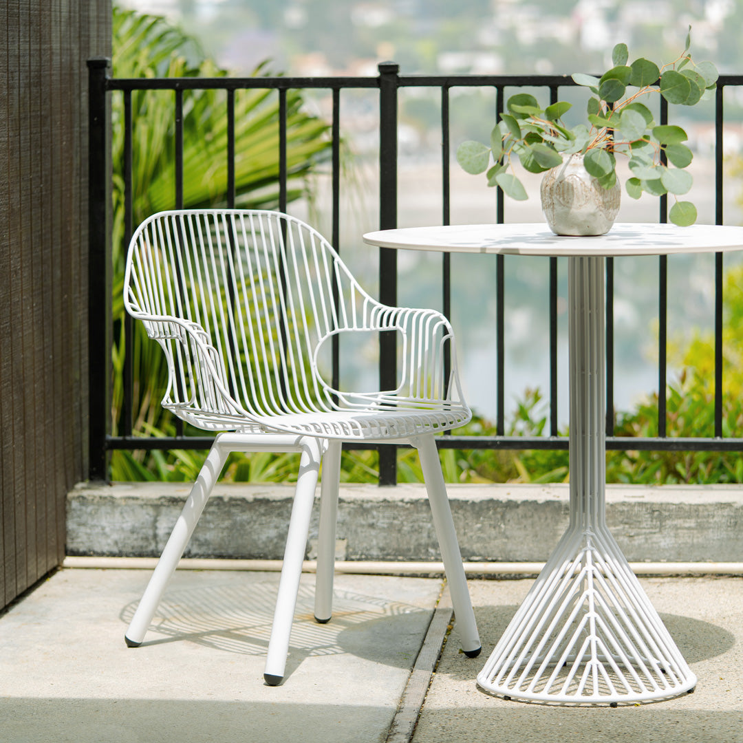 Bistro Table - 30"