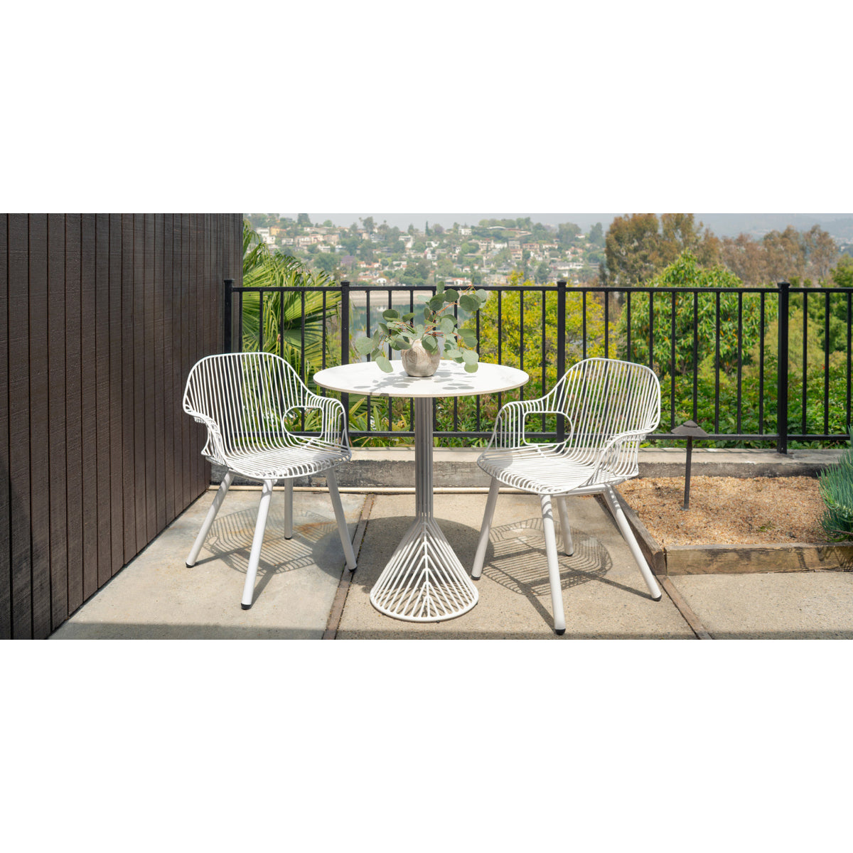 Rita Arm Chair