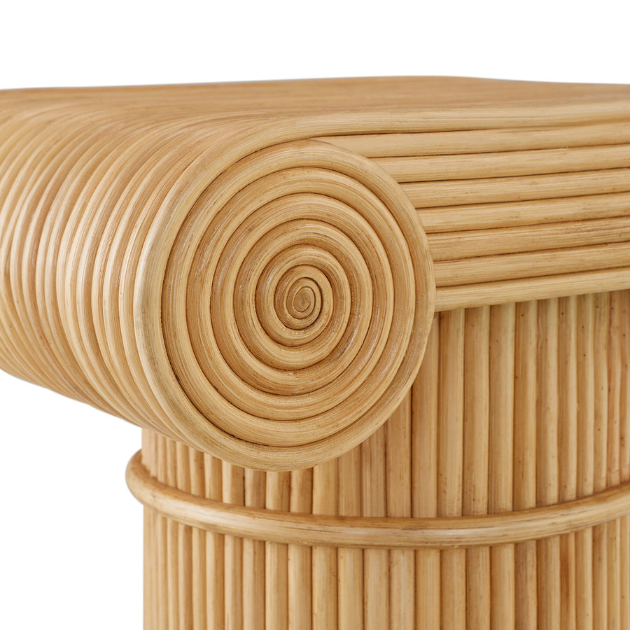 Riviera Capital Pedestal Side & End Tables Jonathan Adler , Black Friday Sale Jonathan Adler Furniture Sale, Old Bones Co, Mid Century Furniture Sale, Four Hands Furniture, Black Friday Sale Riviera Capital Pedestal,Gus Sale, Perigold Riviera Capital Pedestal Side & End Tables Black Friday Sale , Perigold Sale Riviera Capital Pedestal,Riviera Capital Pedestal Lulu and Georgia, Burke Decor Sale Riviera Capital Pedestal, www.oldbonesco.com