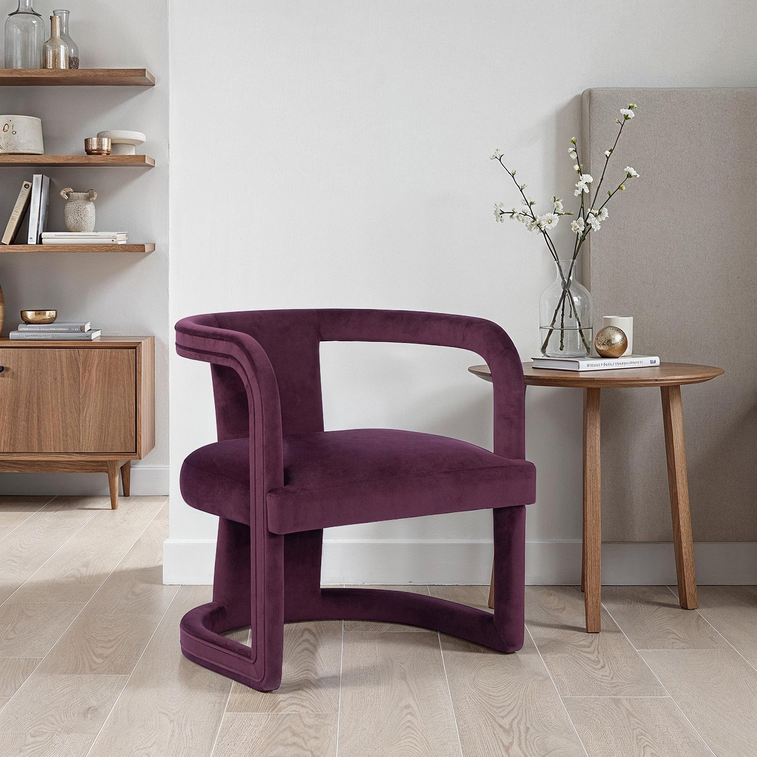 Rory Accent Chair