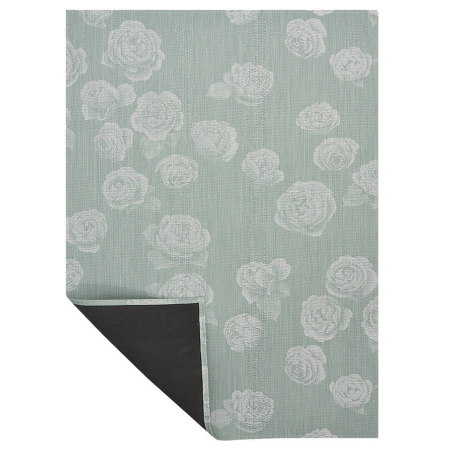 Rosette Rug