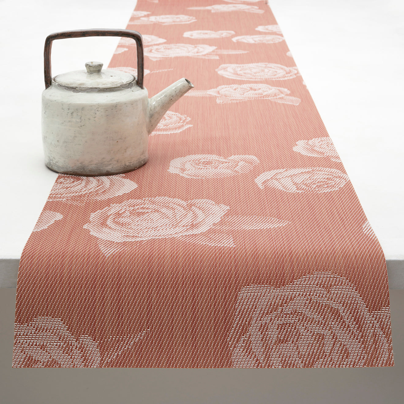 Rosette Table Runner