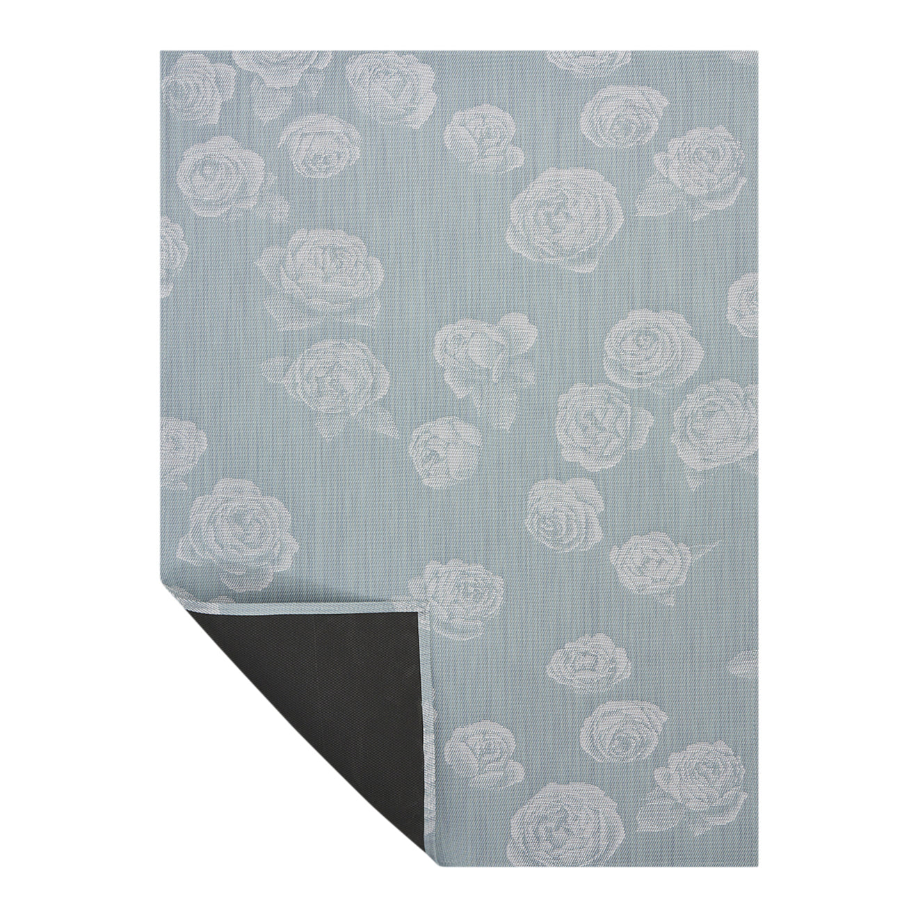 Rosette Rug