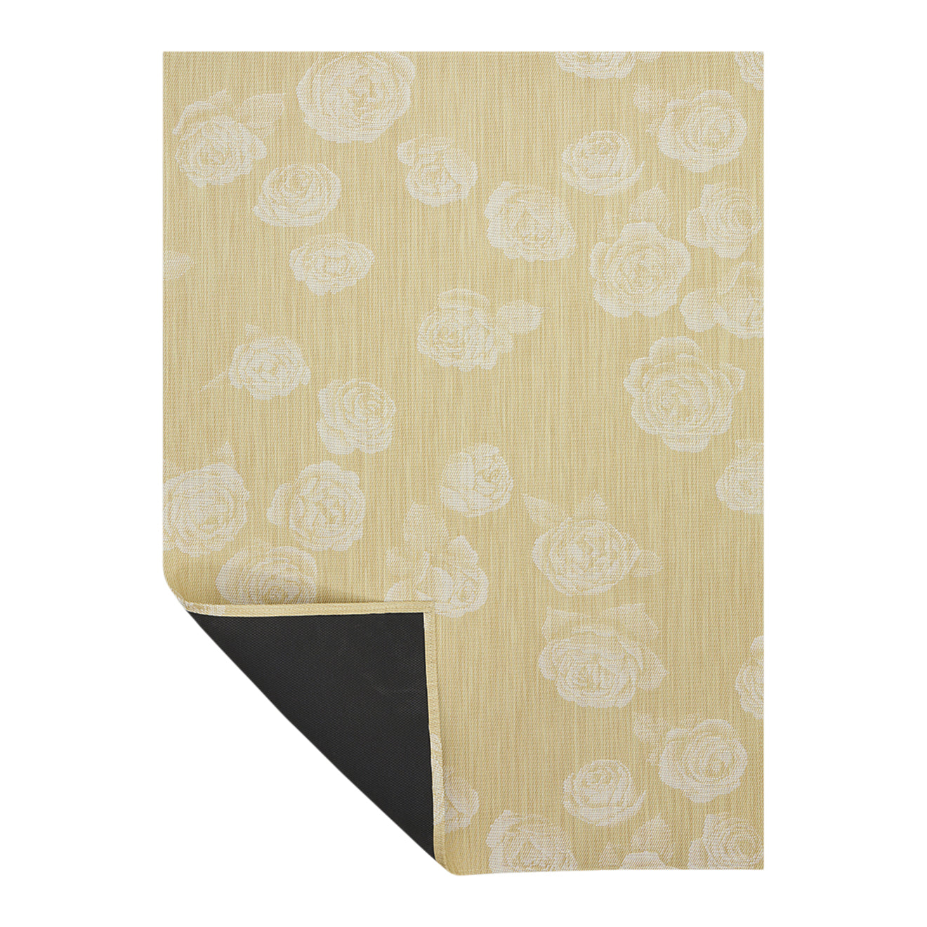 Rosette Rug