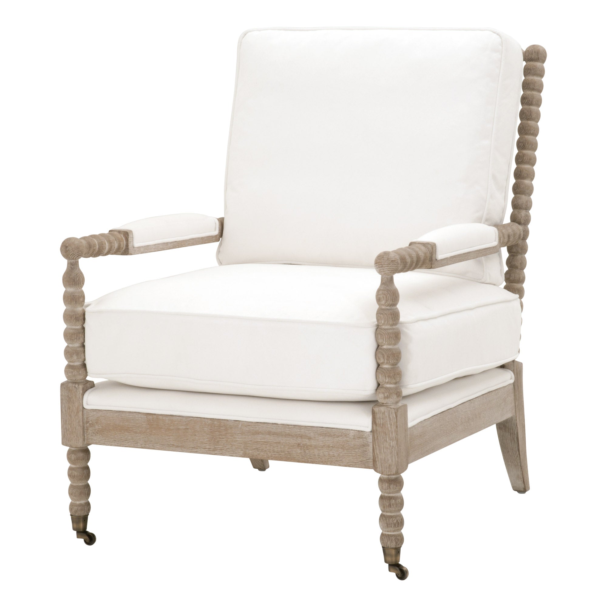 Rouleau Club Chair Accent Chairs Essentials For Living LiveSmart Peyton-Pearl , Black Friday Sale Essentials For Living Furniture Sale, Old Bones Co, Mid Century Furniture Sale, Four Hands Furniture, Black Friday Sale Rouleau Club Chair,Gus Sale, Perigold Rouleau Club Chair Accent Chairs Black Friday Sale , Perigold Sale Rouleau Club Chair,Rouleau Club Chair Lulu and Georgia, Burke Decor Sale Rouleau Club Chair, www.oldbonesco.com