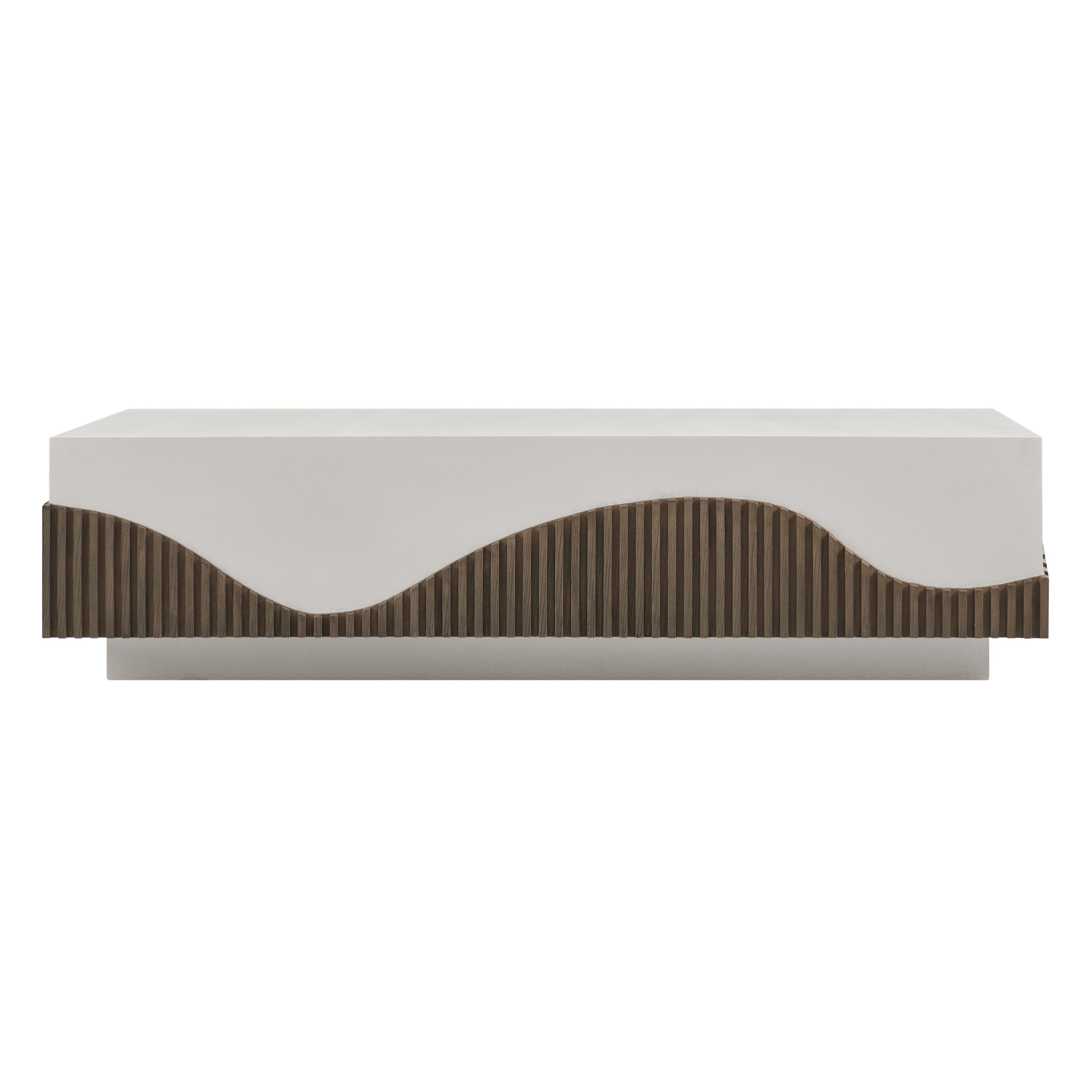 Tranquility Rectangle Coffee Table