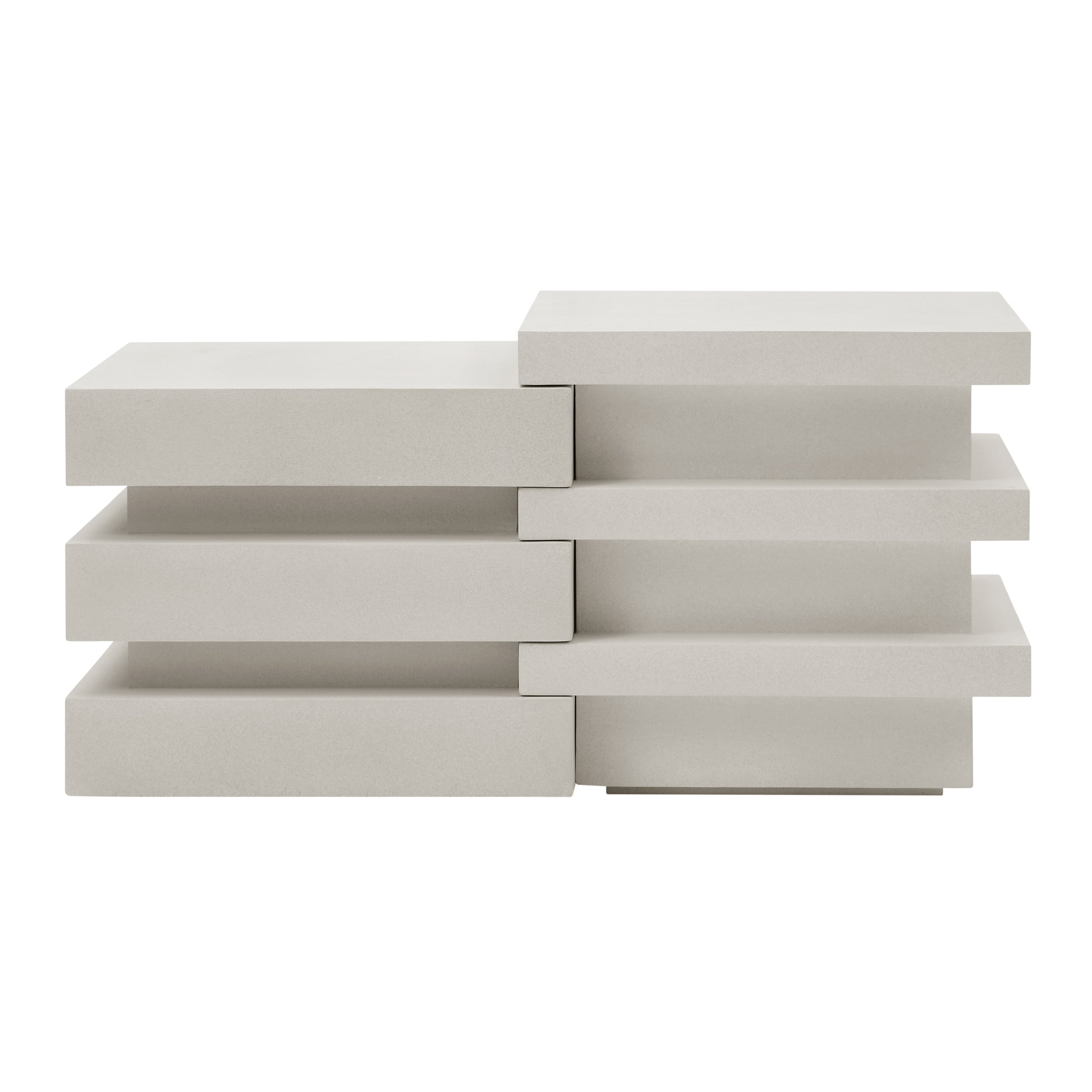 Meditation Community Building Block