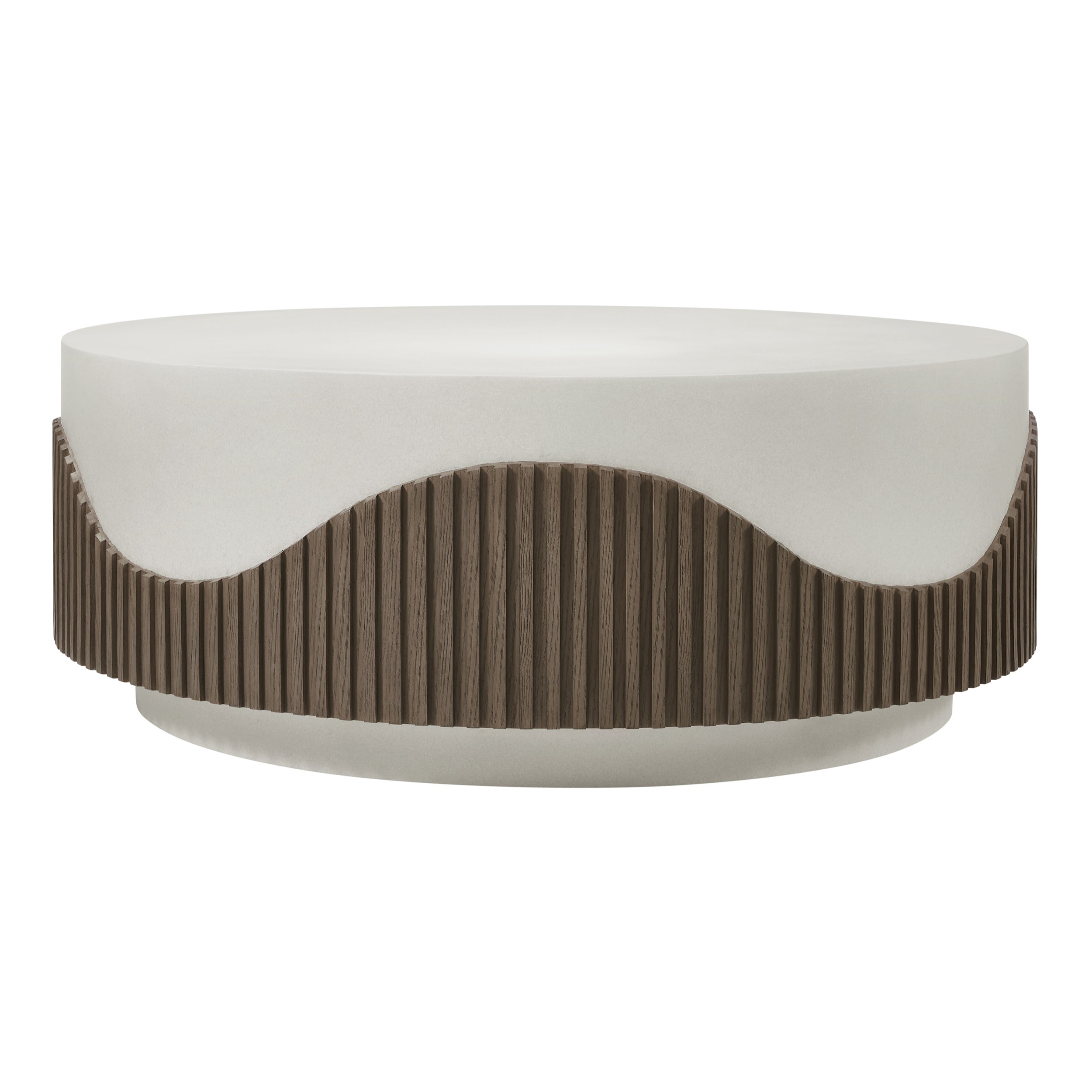 Tranquility Round Coffee Table