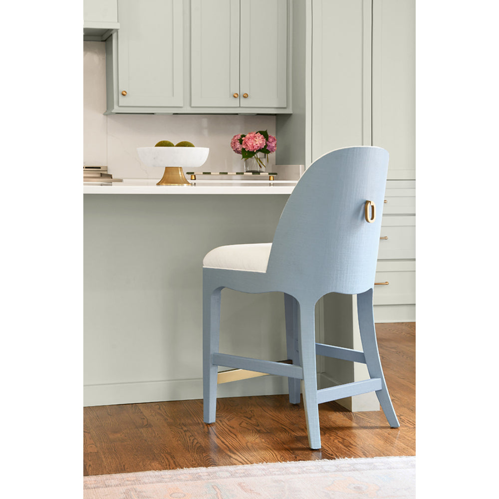 Sadie Counter Stool Bar & Counter Stools Worlds Away , Black Friday Sale Worlds Away Furniture Sale, Old Bones Co, Mid Century Furniture Sale, Four Hands Furniture, Black Friday Sale Sadie Counter Stool,Gus Sale, Perigold Sadie Counter Stool Bar & Counter Stools Black Friday Sale , Perigold Sale Sadie Counter Stool,Sadie Counter Stool Lulu and Georgia, Burke Decor Sale Sadie Counter Stool, www.oldbonesco.com