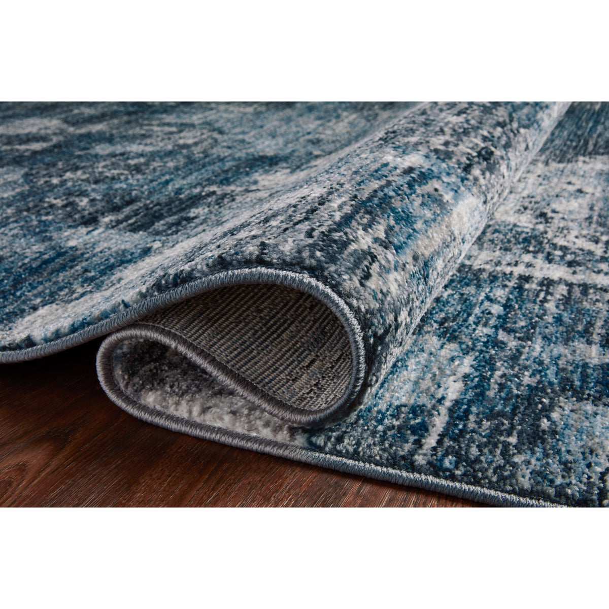Loloi Samra Dove/Sky Rug by Loloi