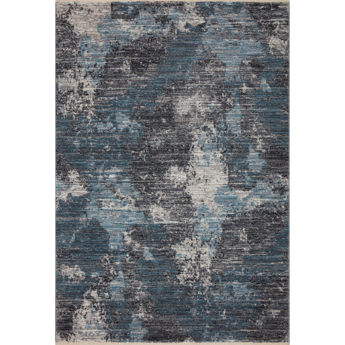 Loloi Samra Dove/Sky Rug by Loloi