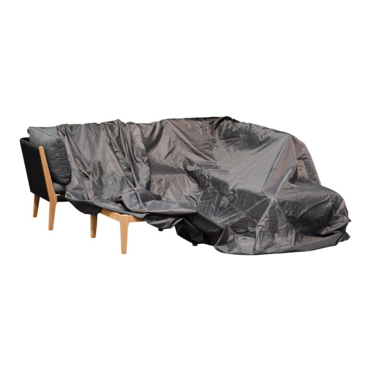 Amazonia Patio Cover for Dining Set - Square and Waterproof